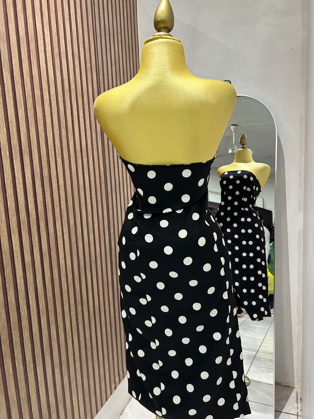Vestido