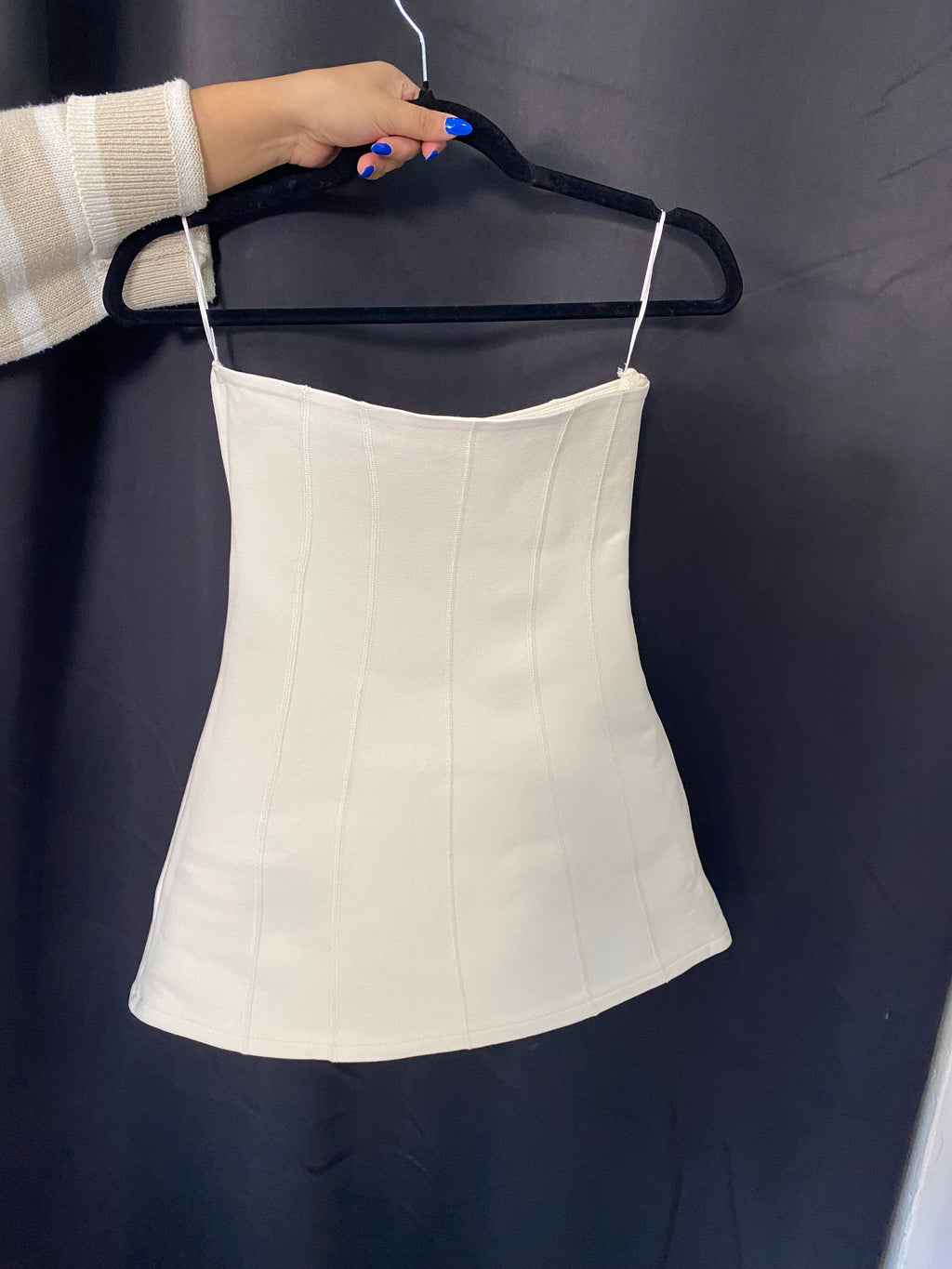 Vestido (ZARA)
