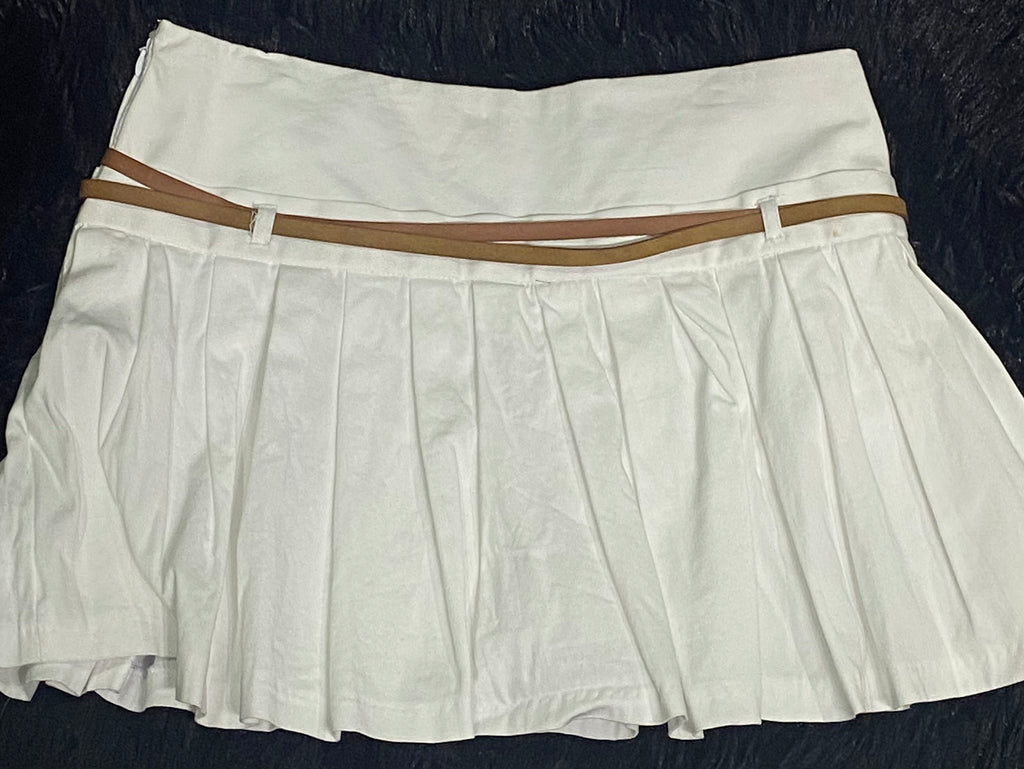 Falda (ZARA)