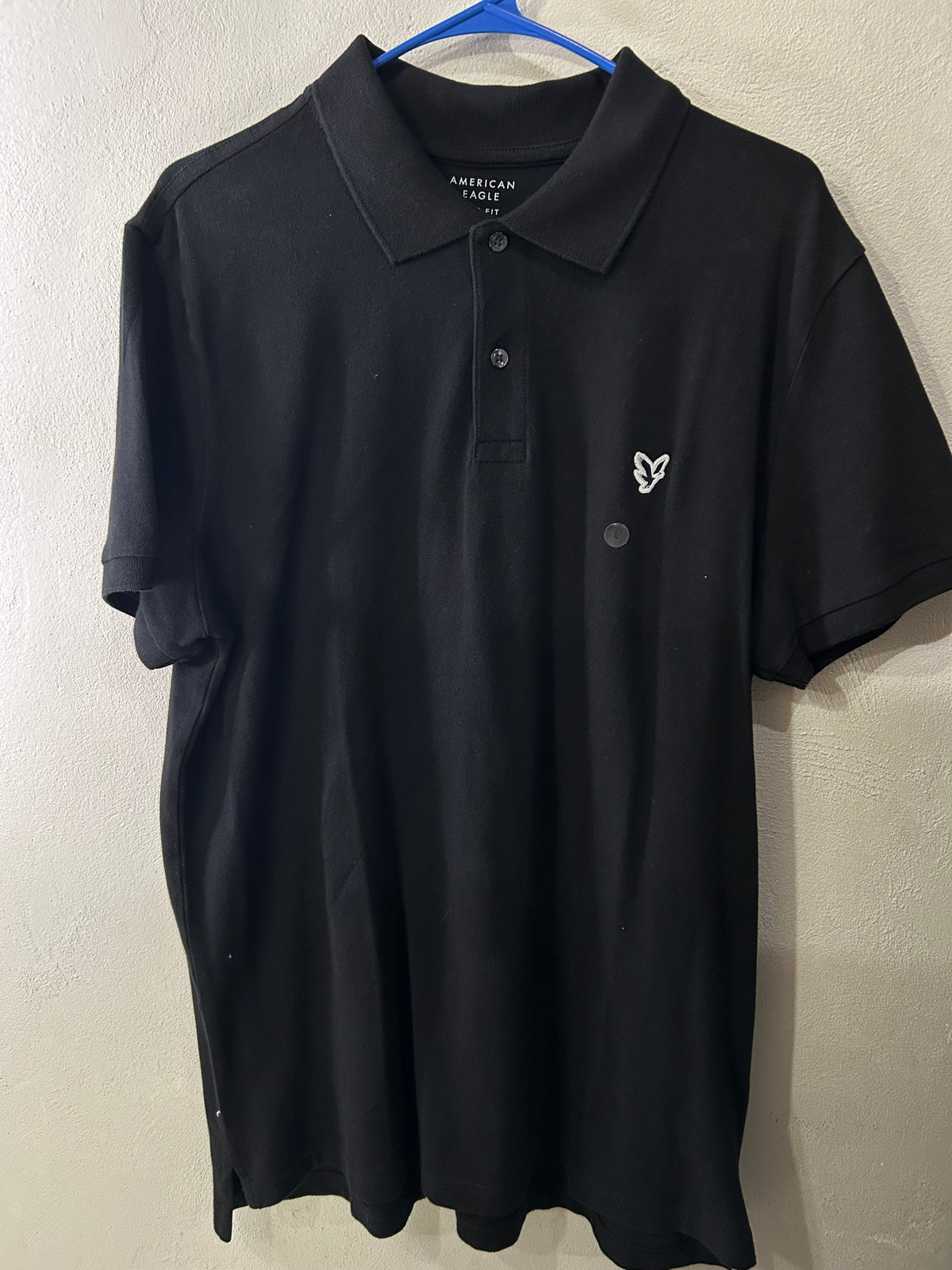 Playera polo