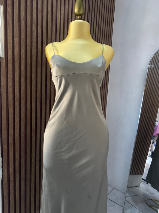 Vestido (ZARA)
