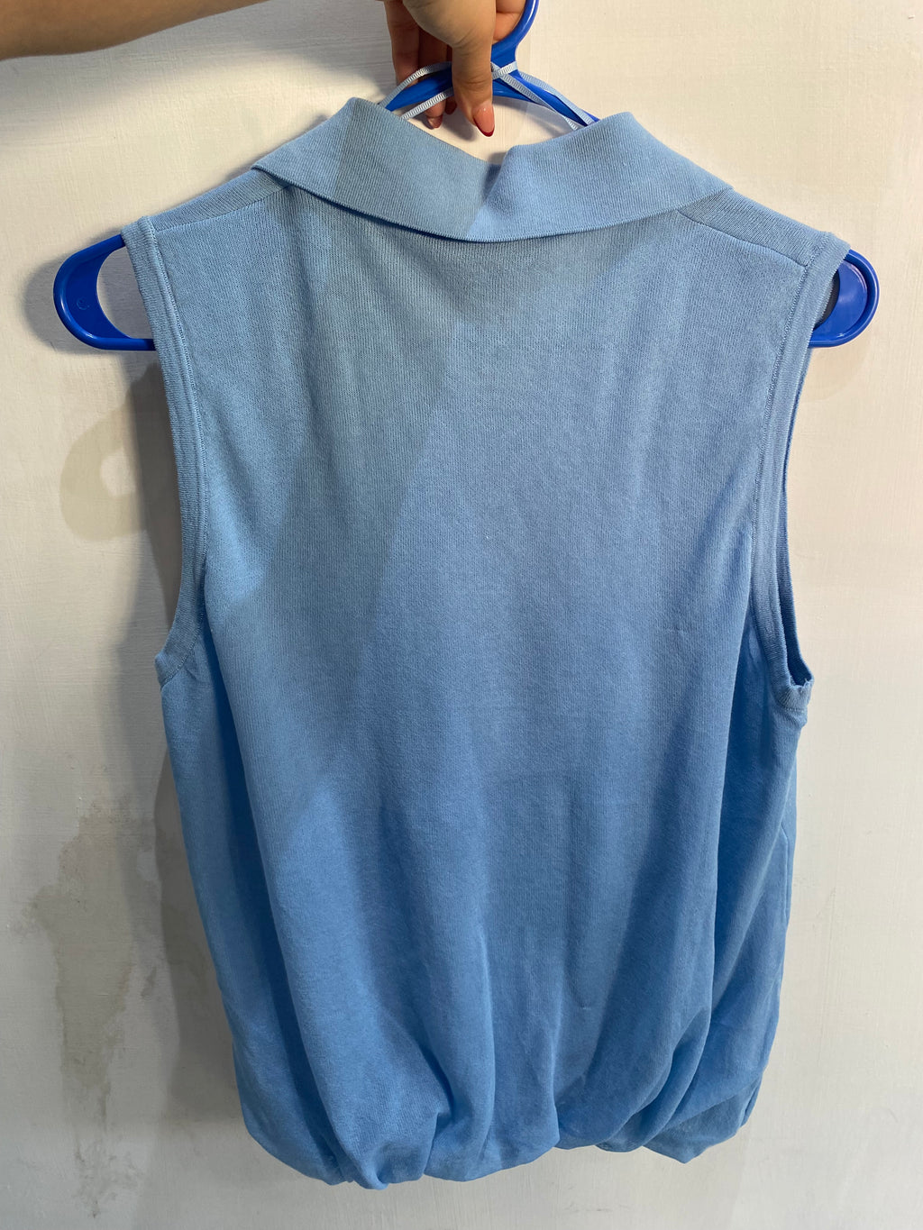 Blusa (ZARA)