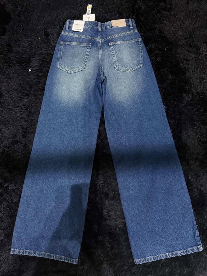 Jeans (PULL&ABER)