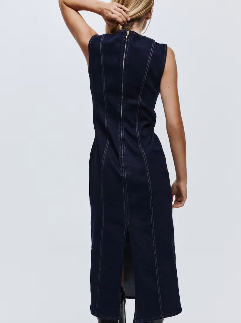 Vestido (HYM)