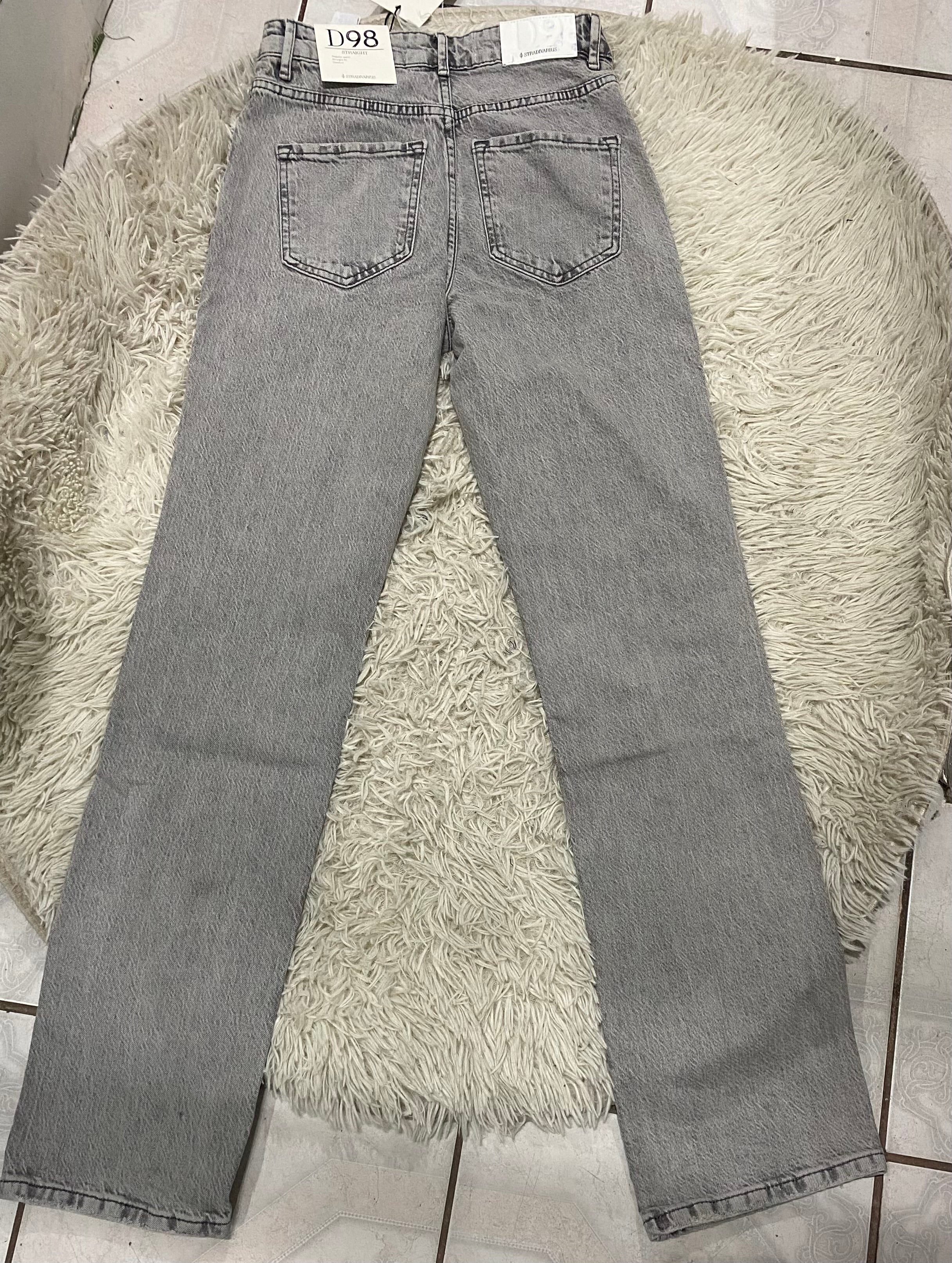 Jeans (STRADIVARIUS)
