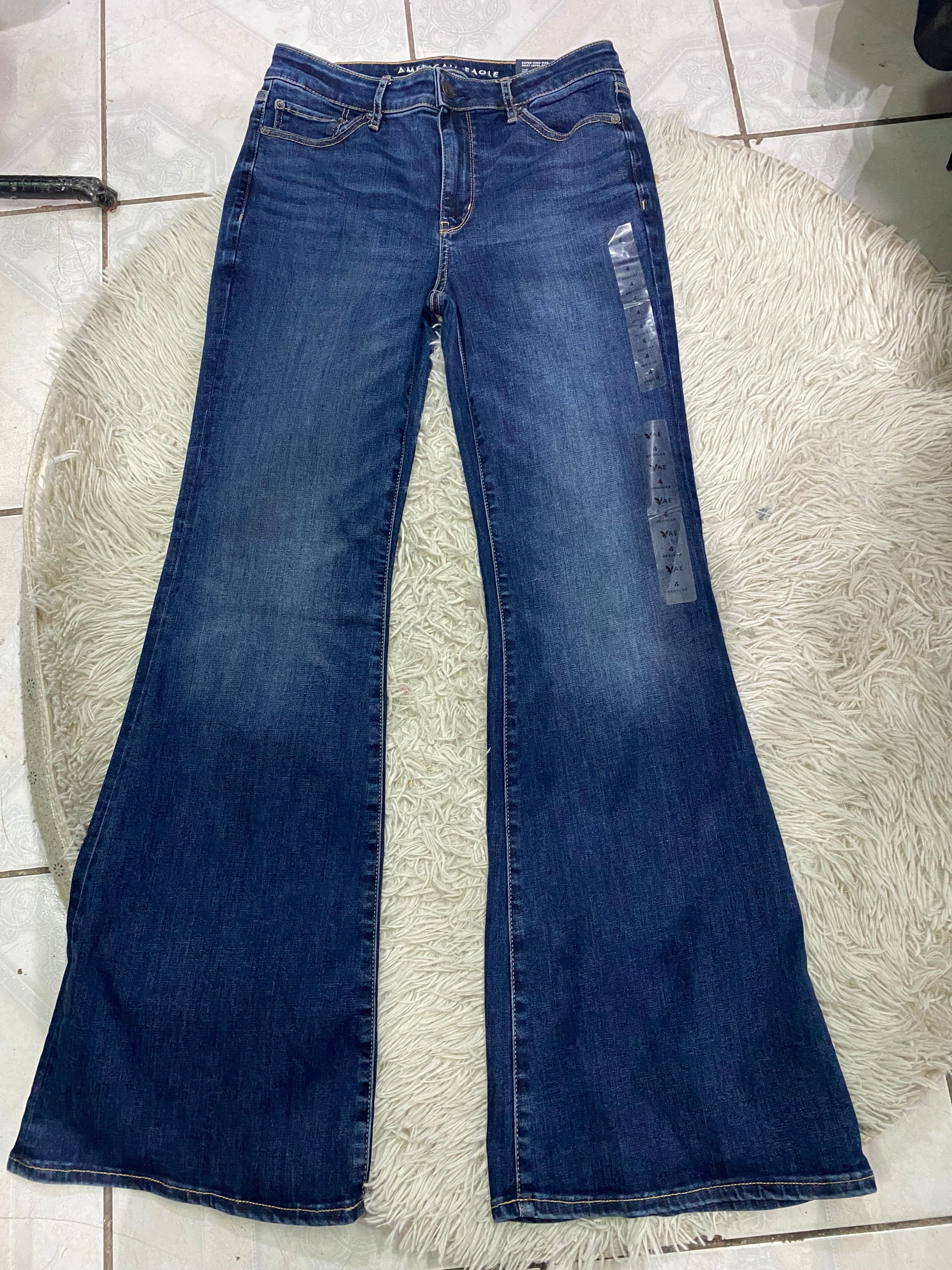 Jeans (AE)