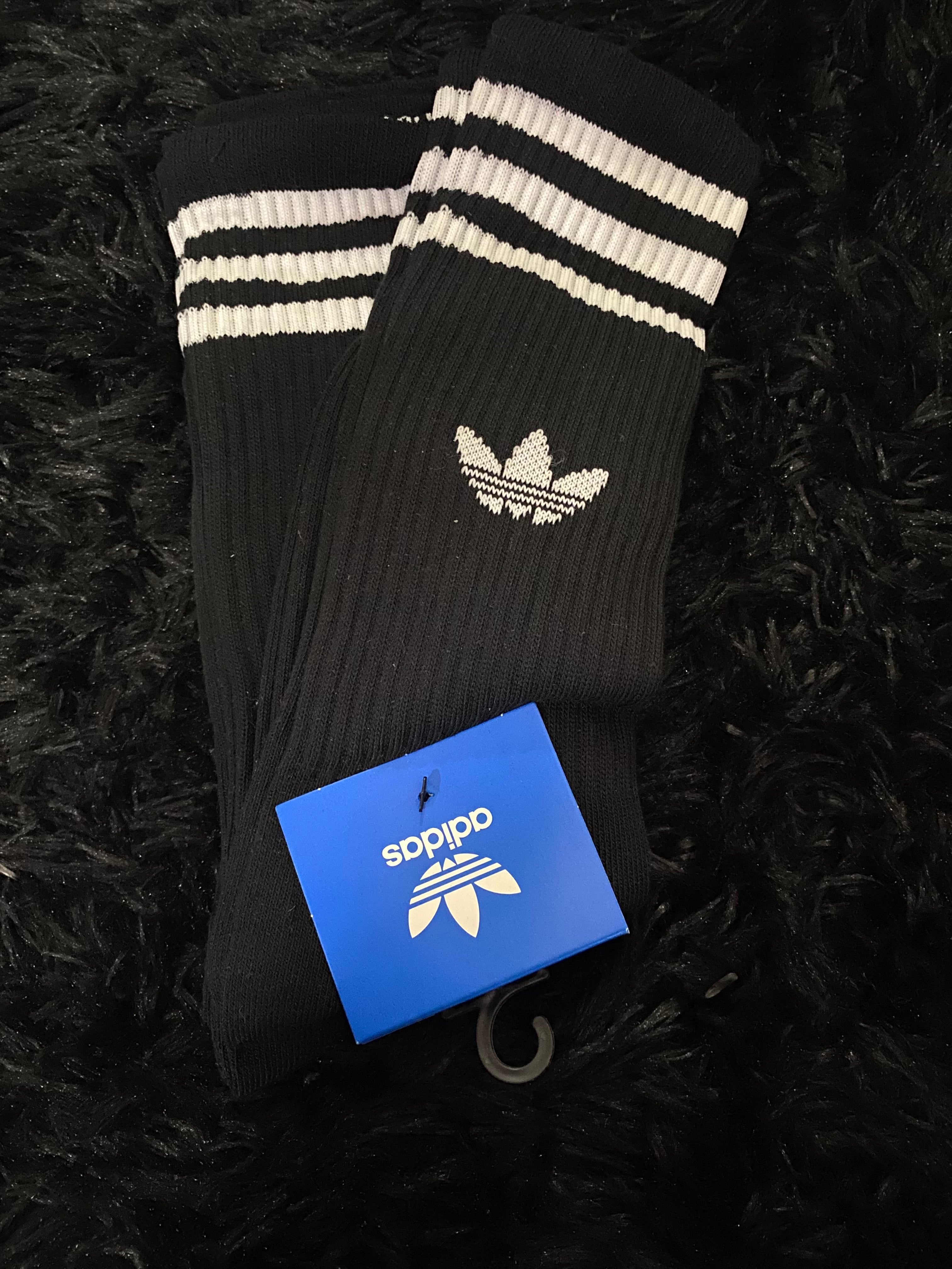 Calcetas (ADIDAS)