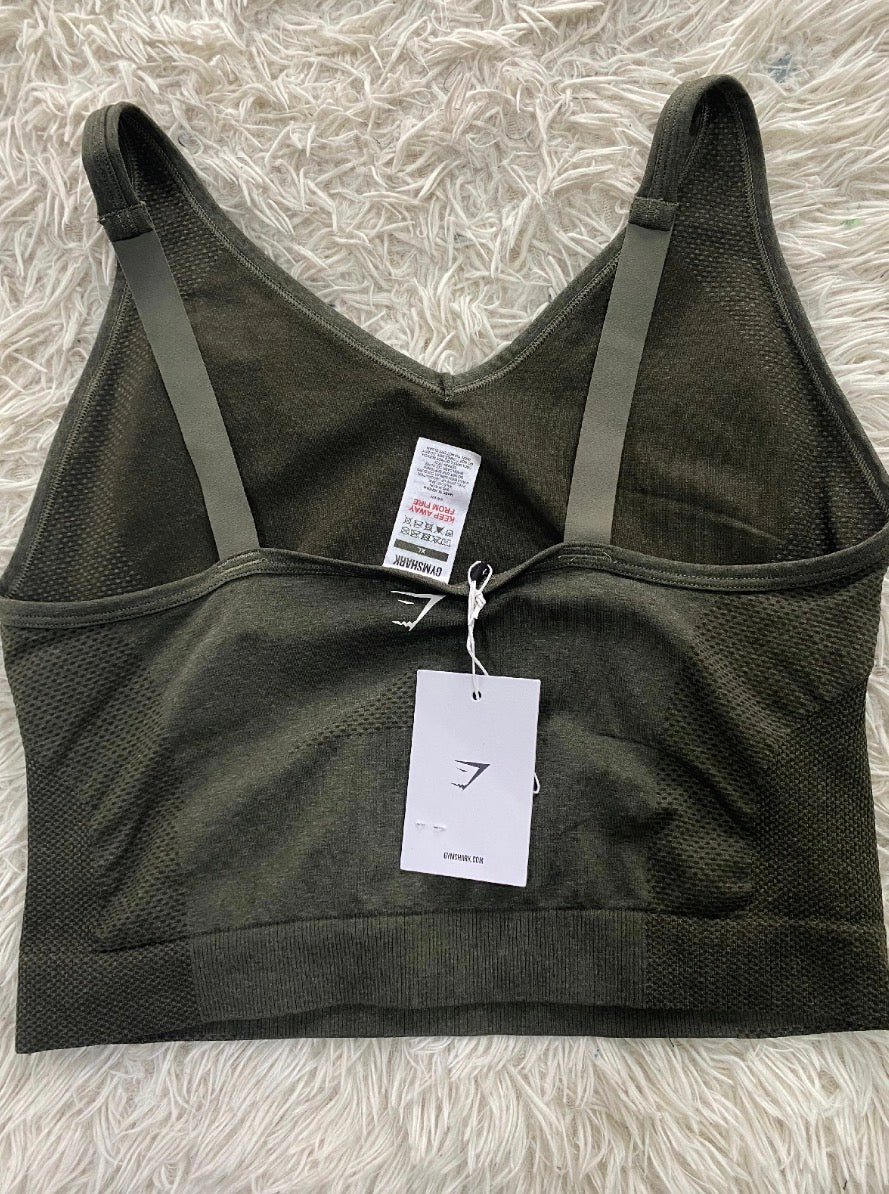 Top Deportivo (GYMSHARK)