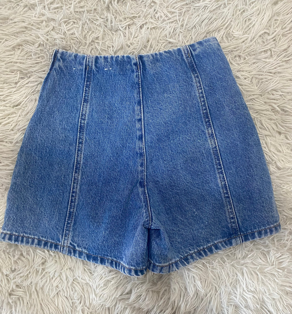 Falda (STRADIVARIUS )