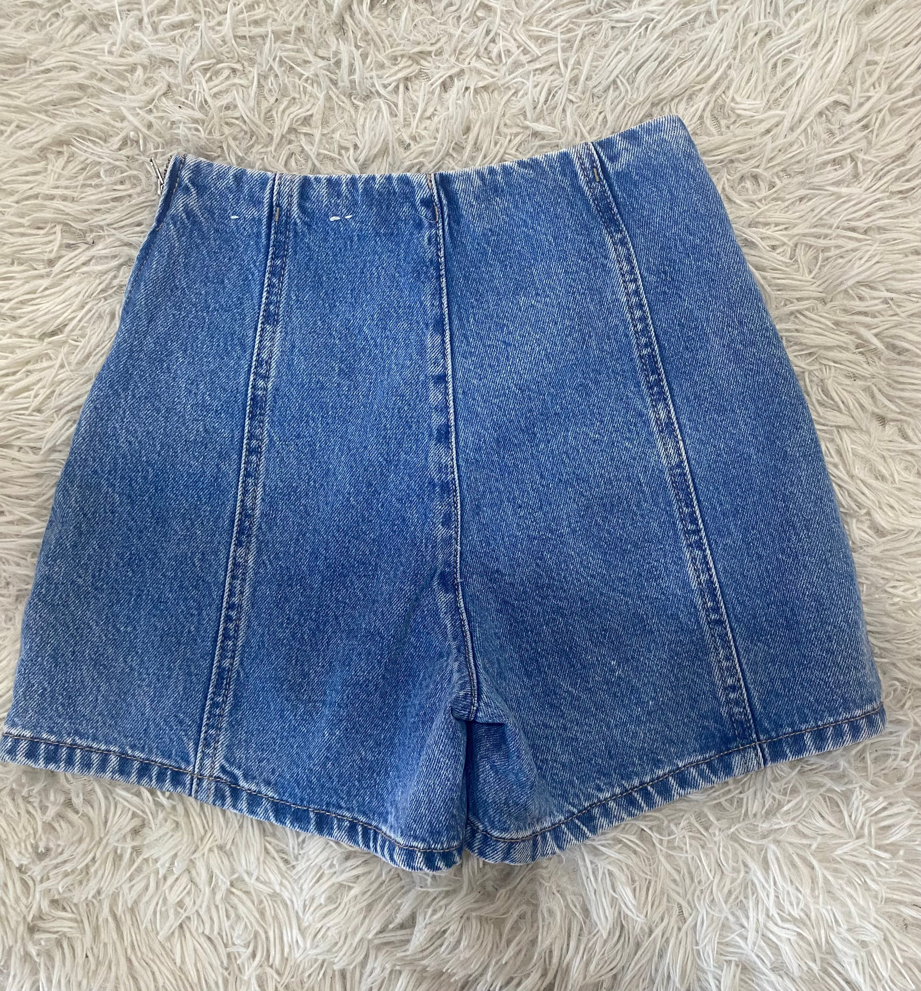 Falda (STRADIVARIUS )