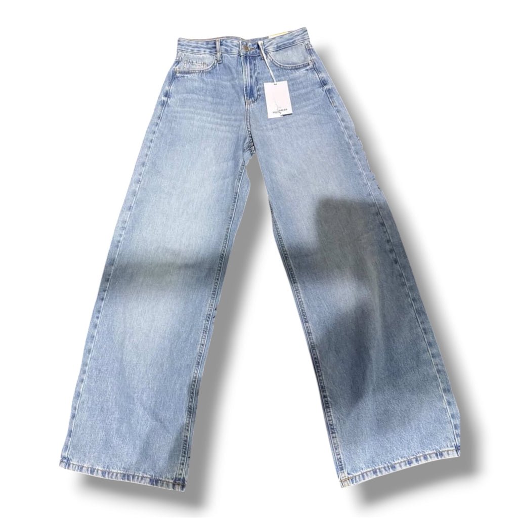Jeans (PULL&ABER)