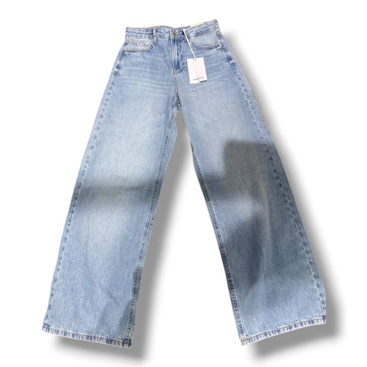 Jeans (PULL&ABER)