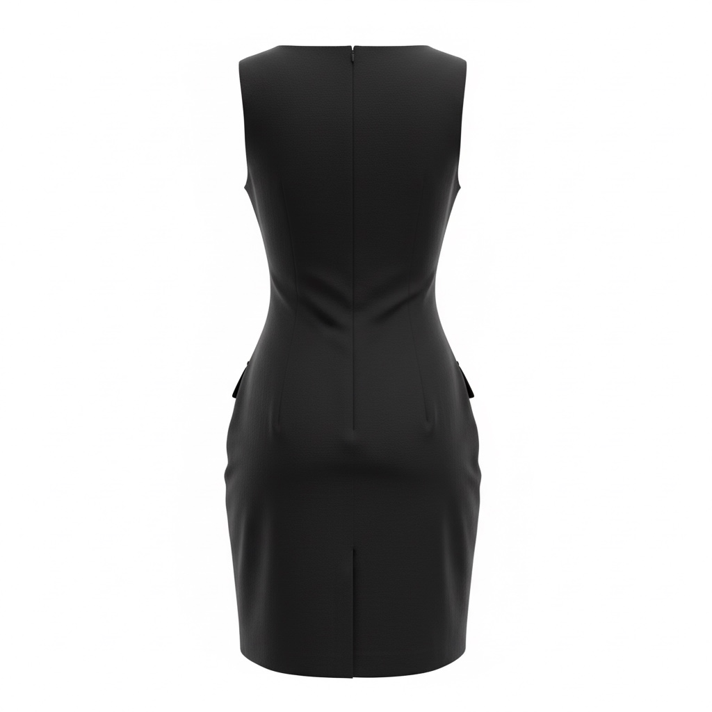 Vestido (HYM)