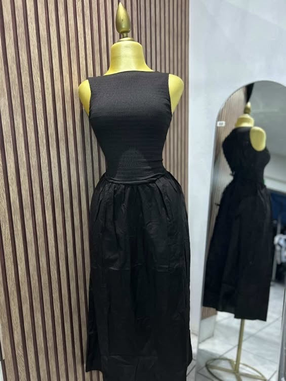 Vestido (HYM)