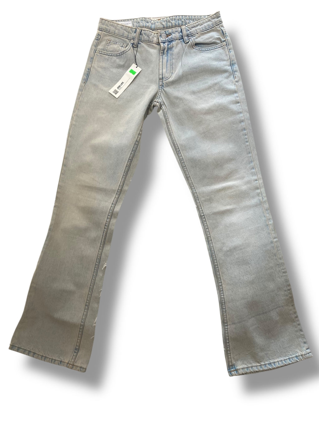 Jeans (ZARA)