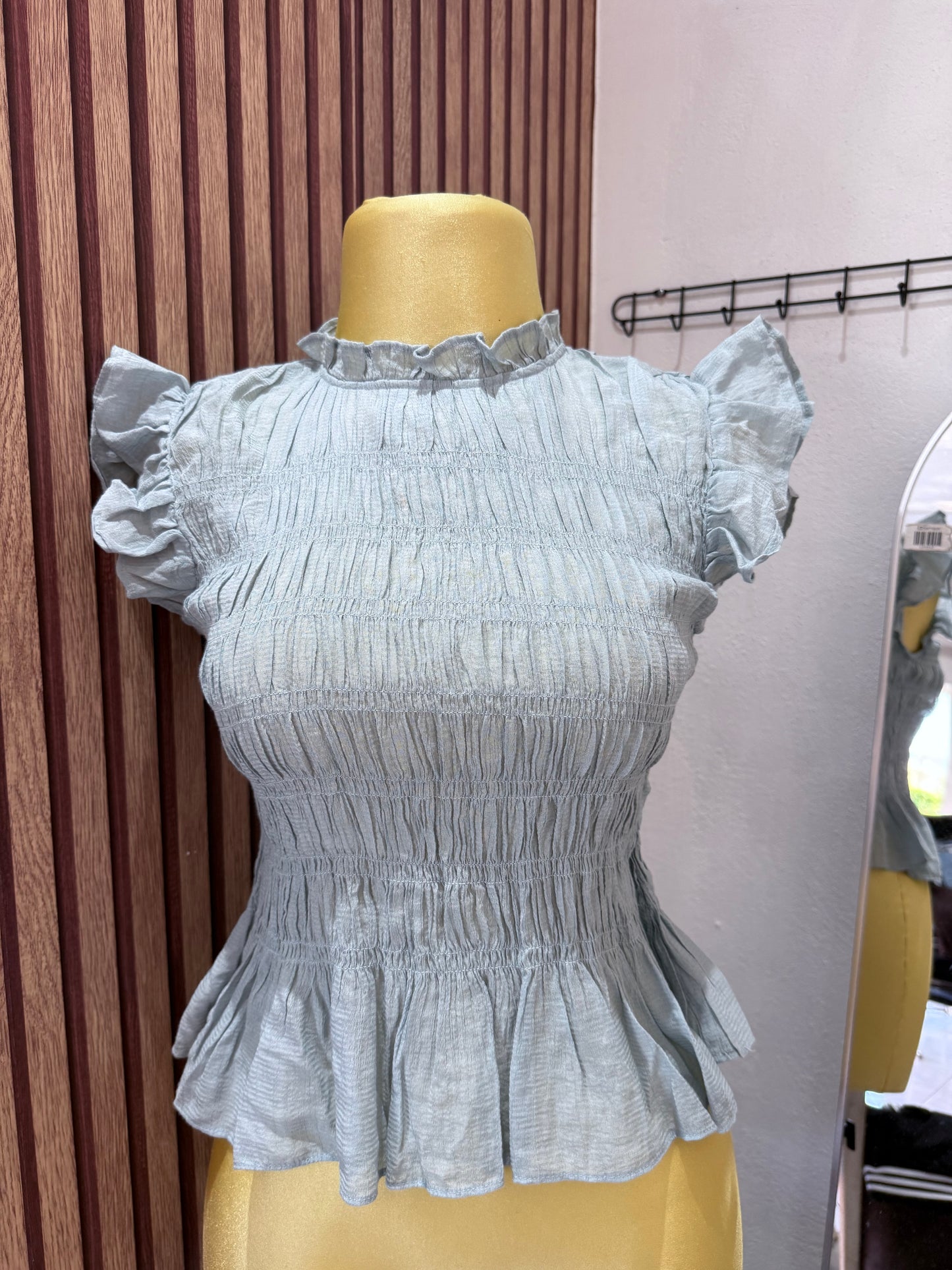 Blusa
