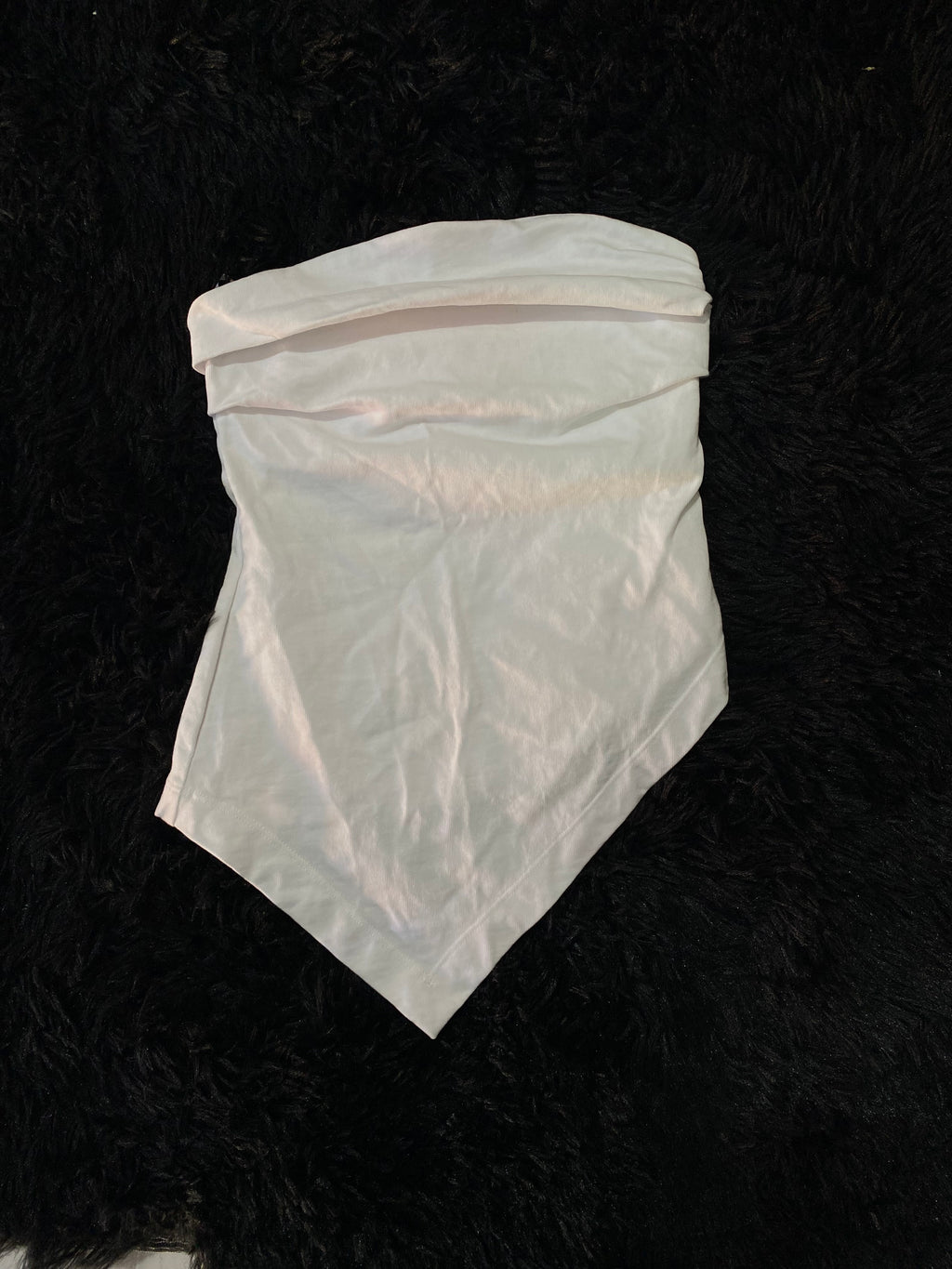 Top straple (ZARA)