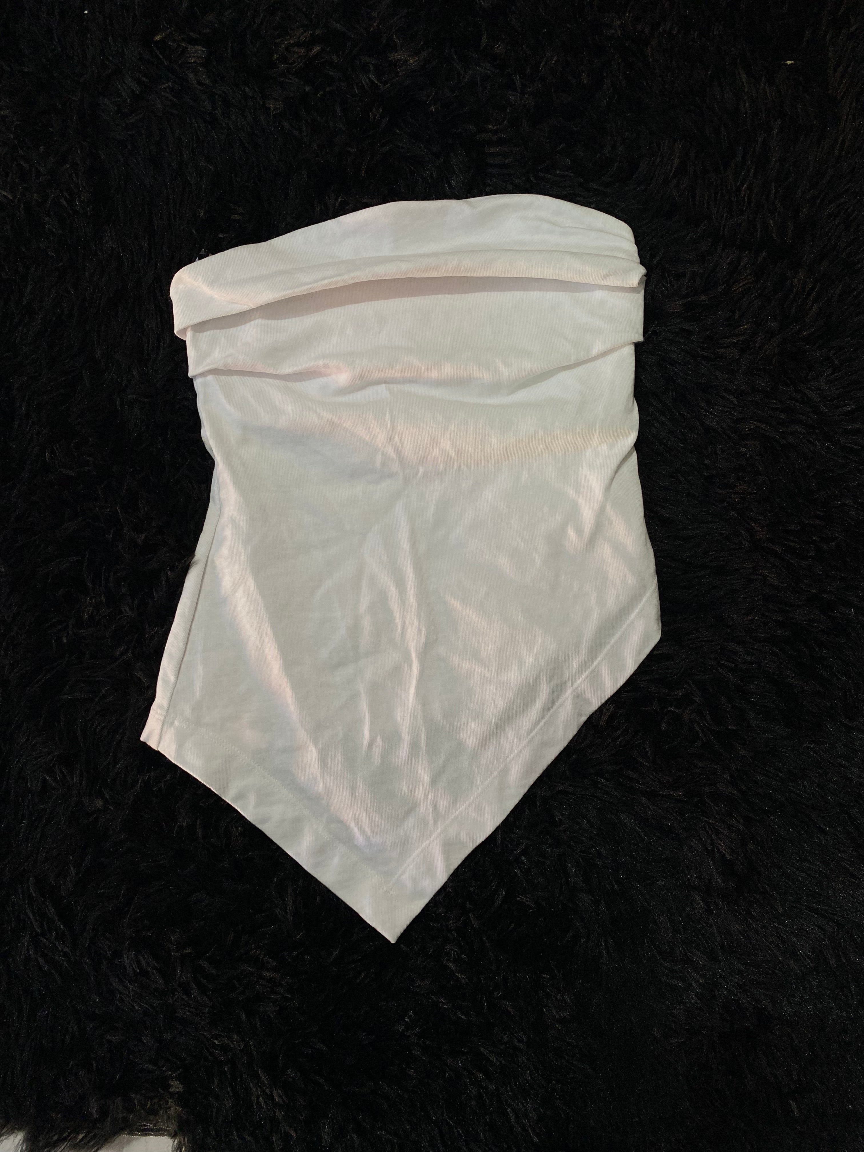 Top straple (ZARA)