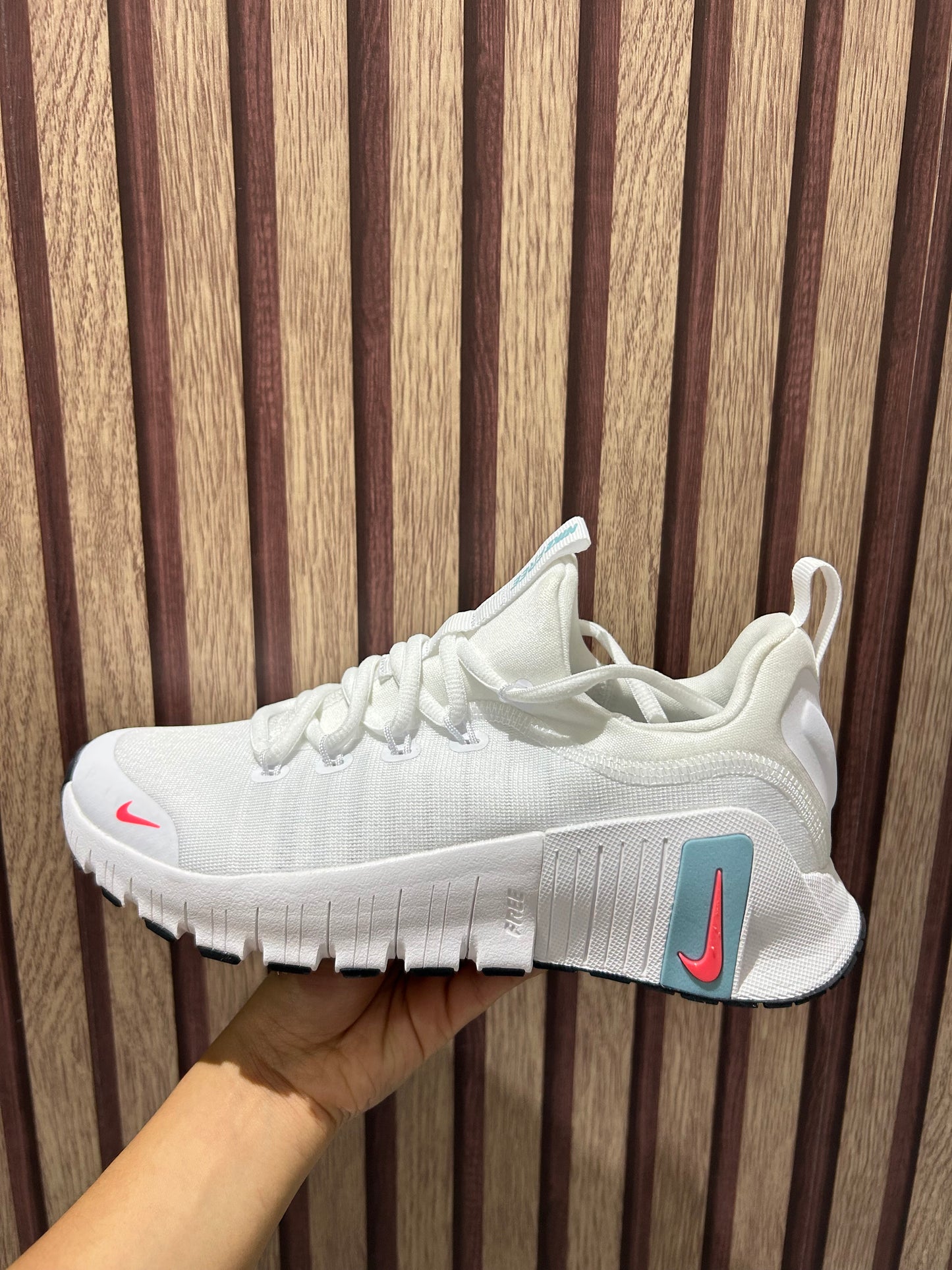 Nike free