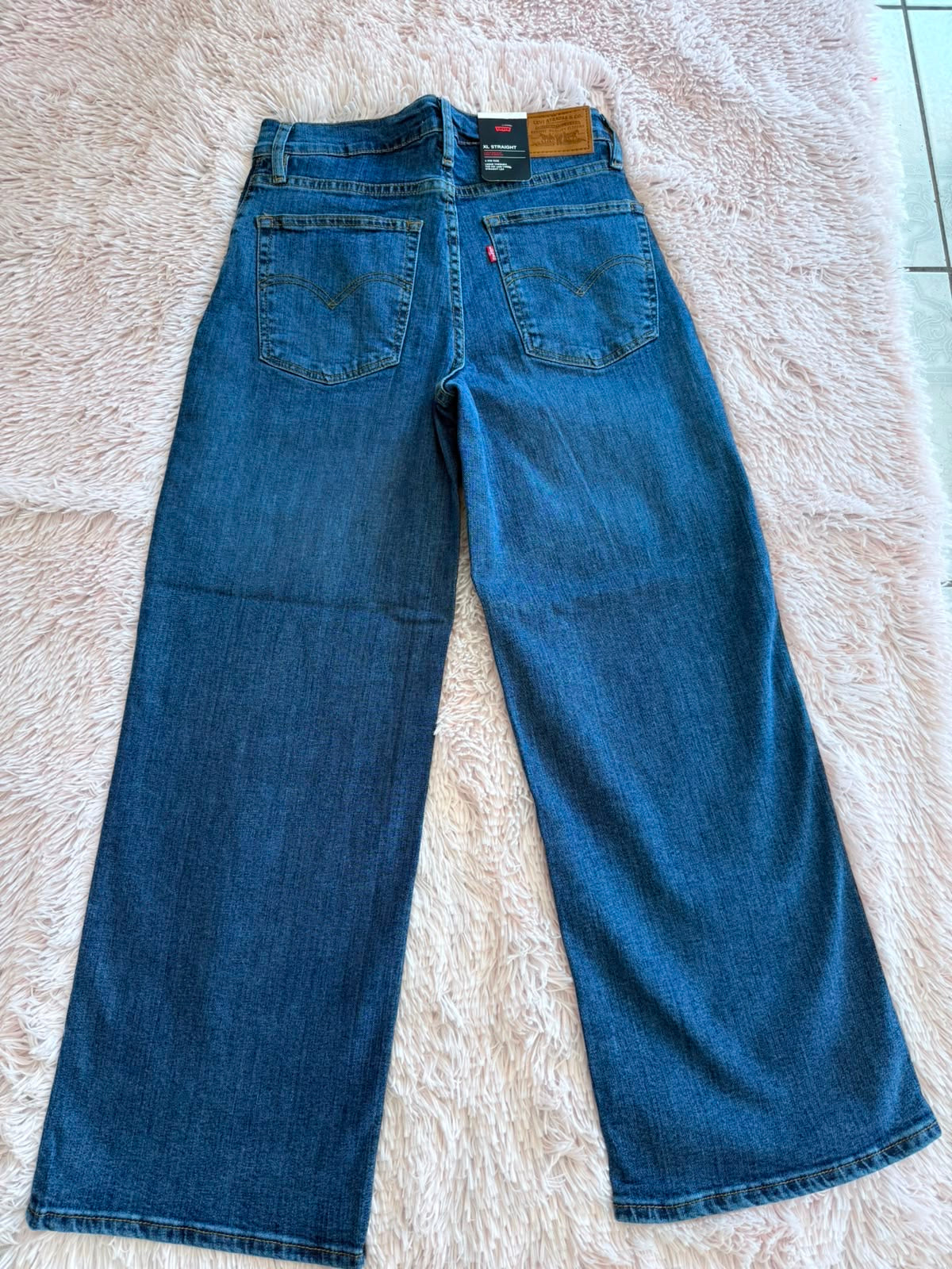 Jeans levis