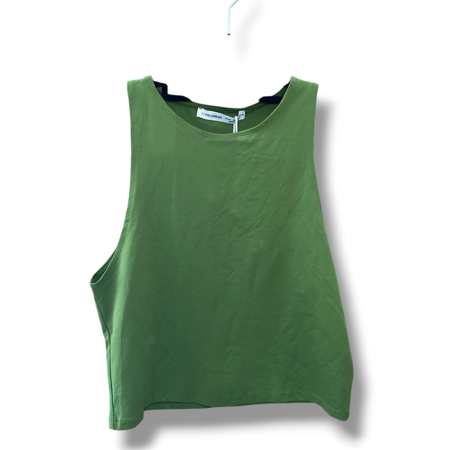 Blusa (PULLBEAR)