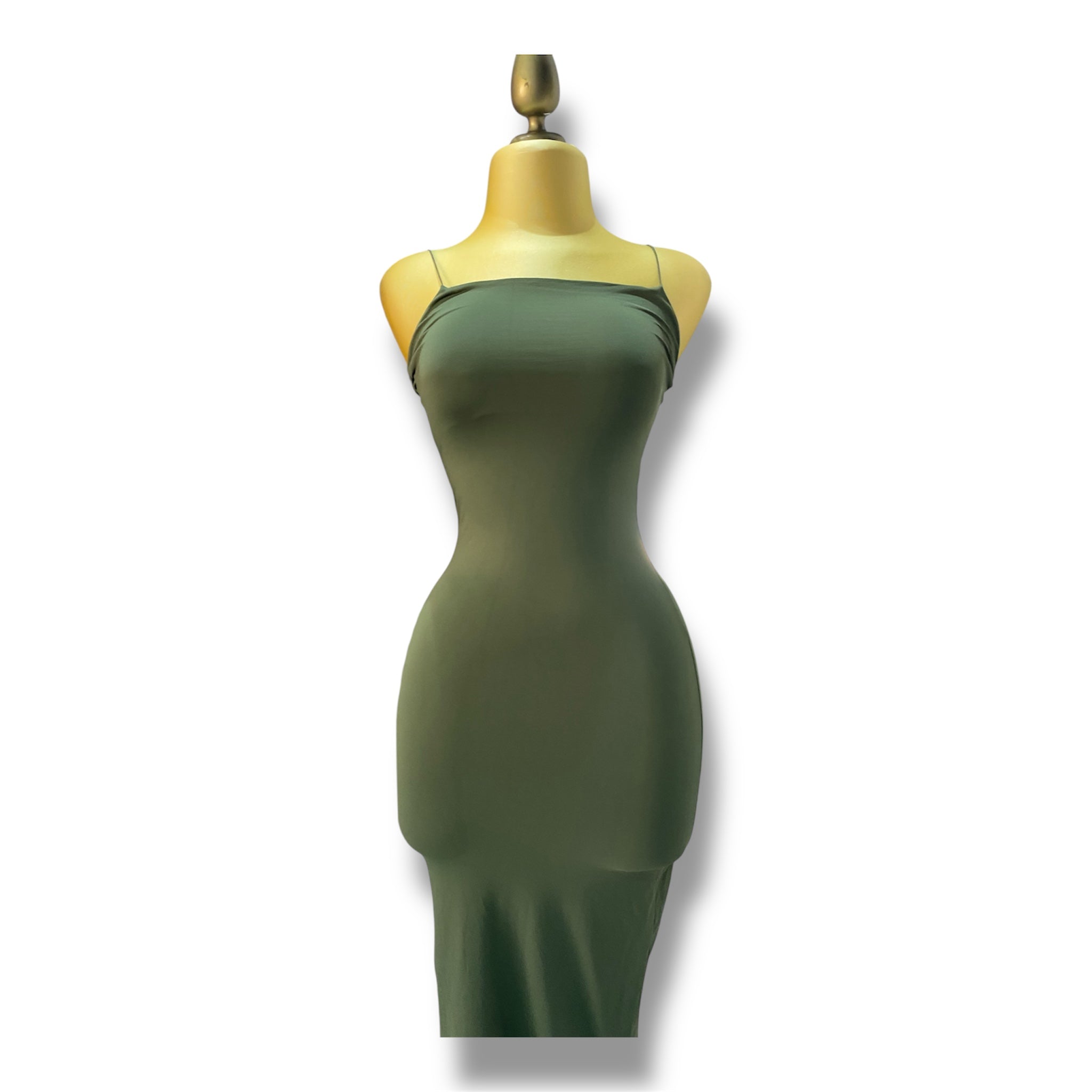 Vestido (PULLBEAR)