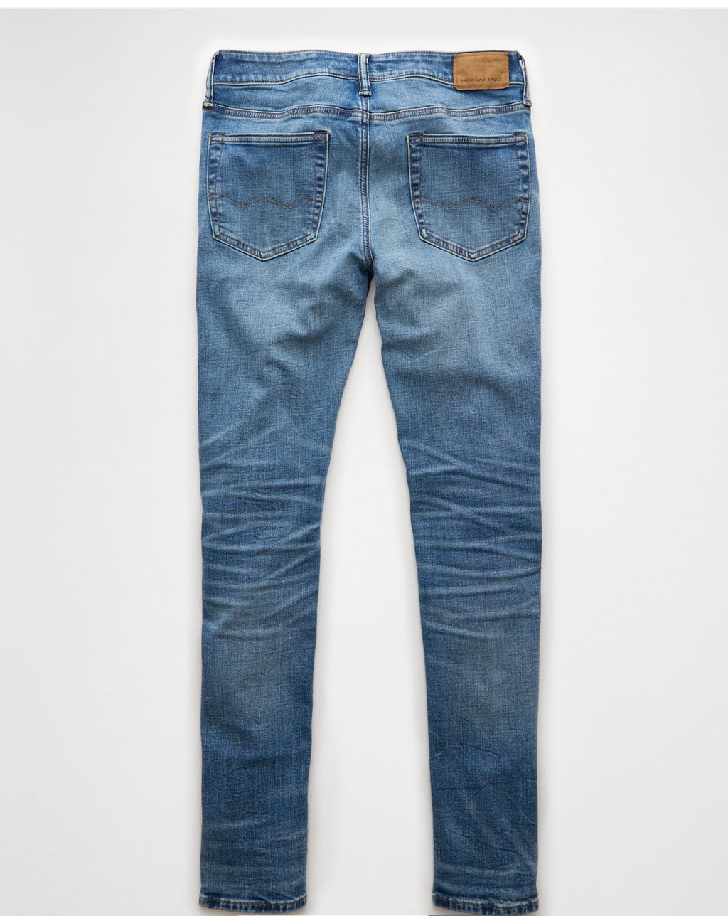 Pantalón Hombre (AE)