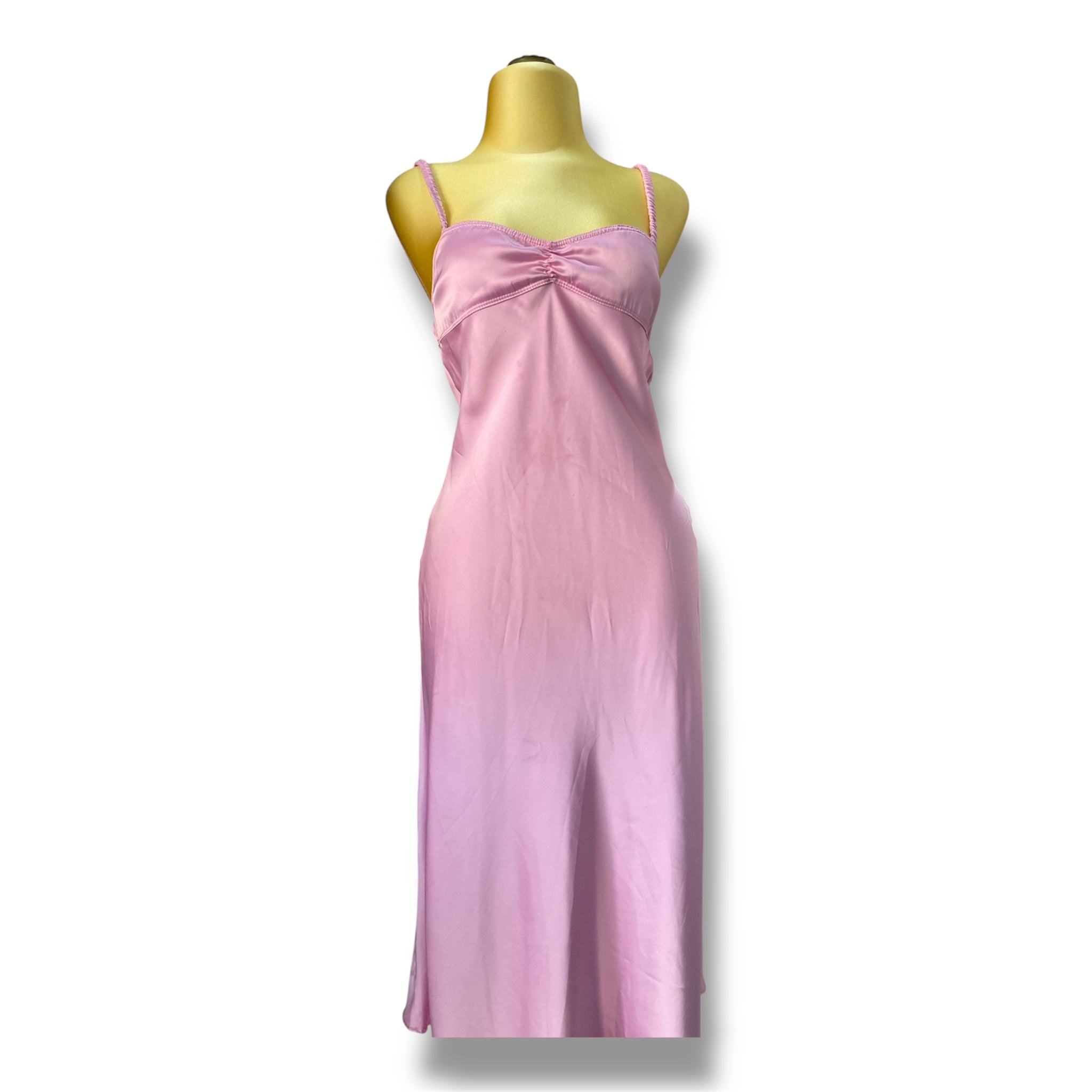 Vestido (ZARA)