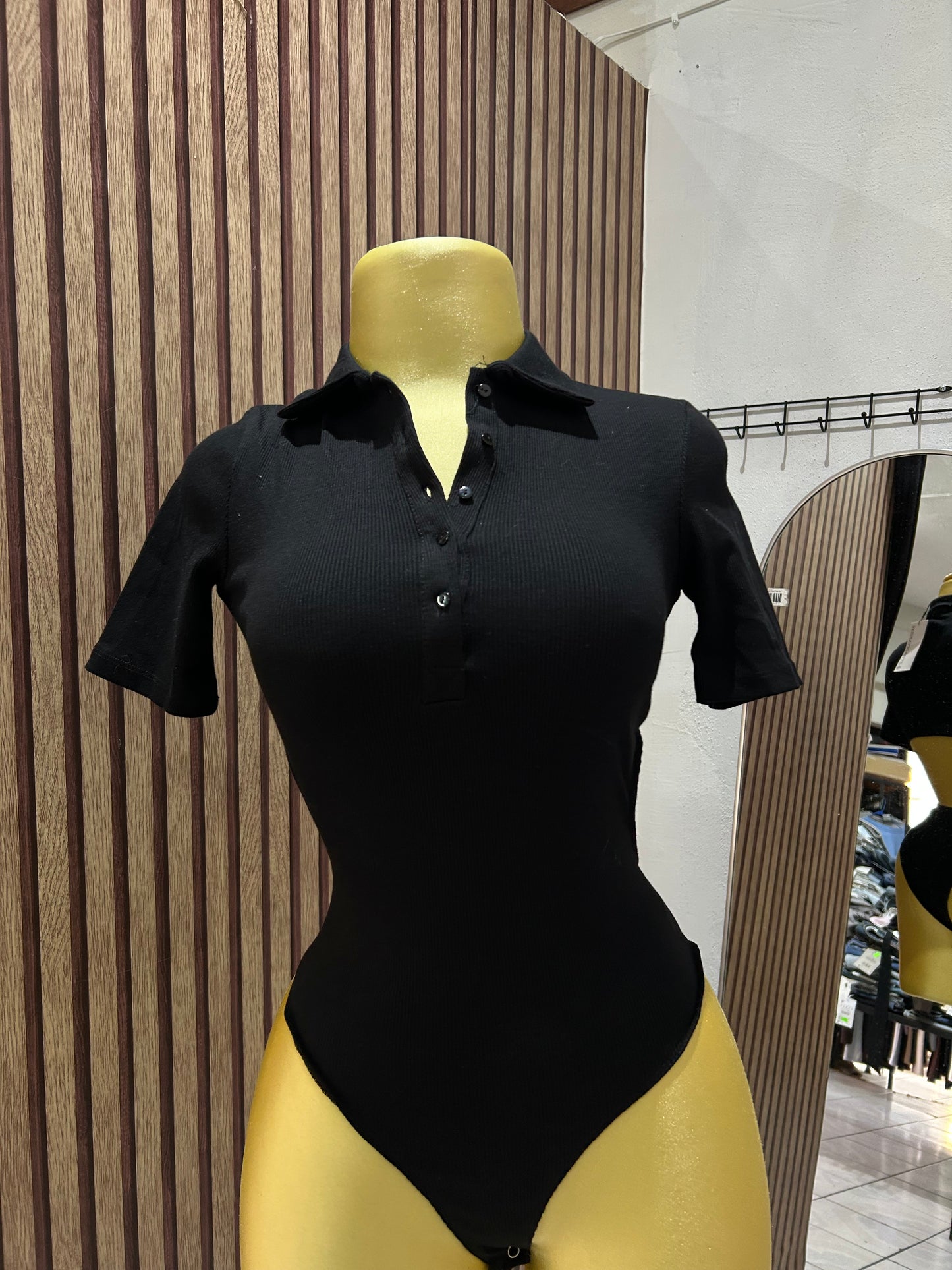 Body