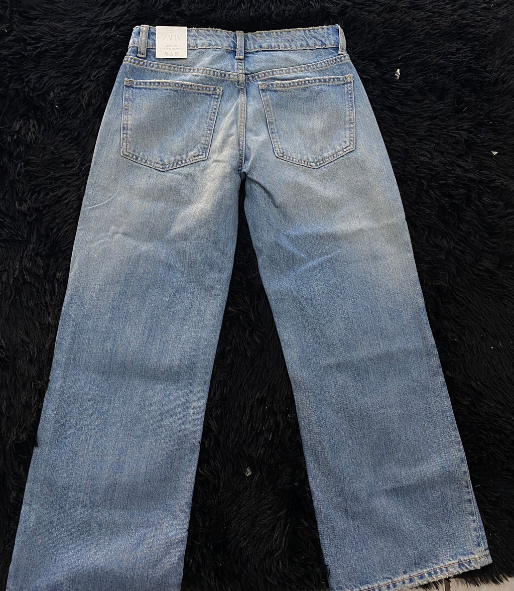 Jeans (ZARA)