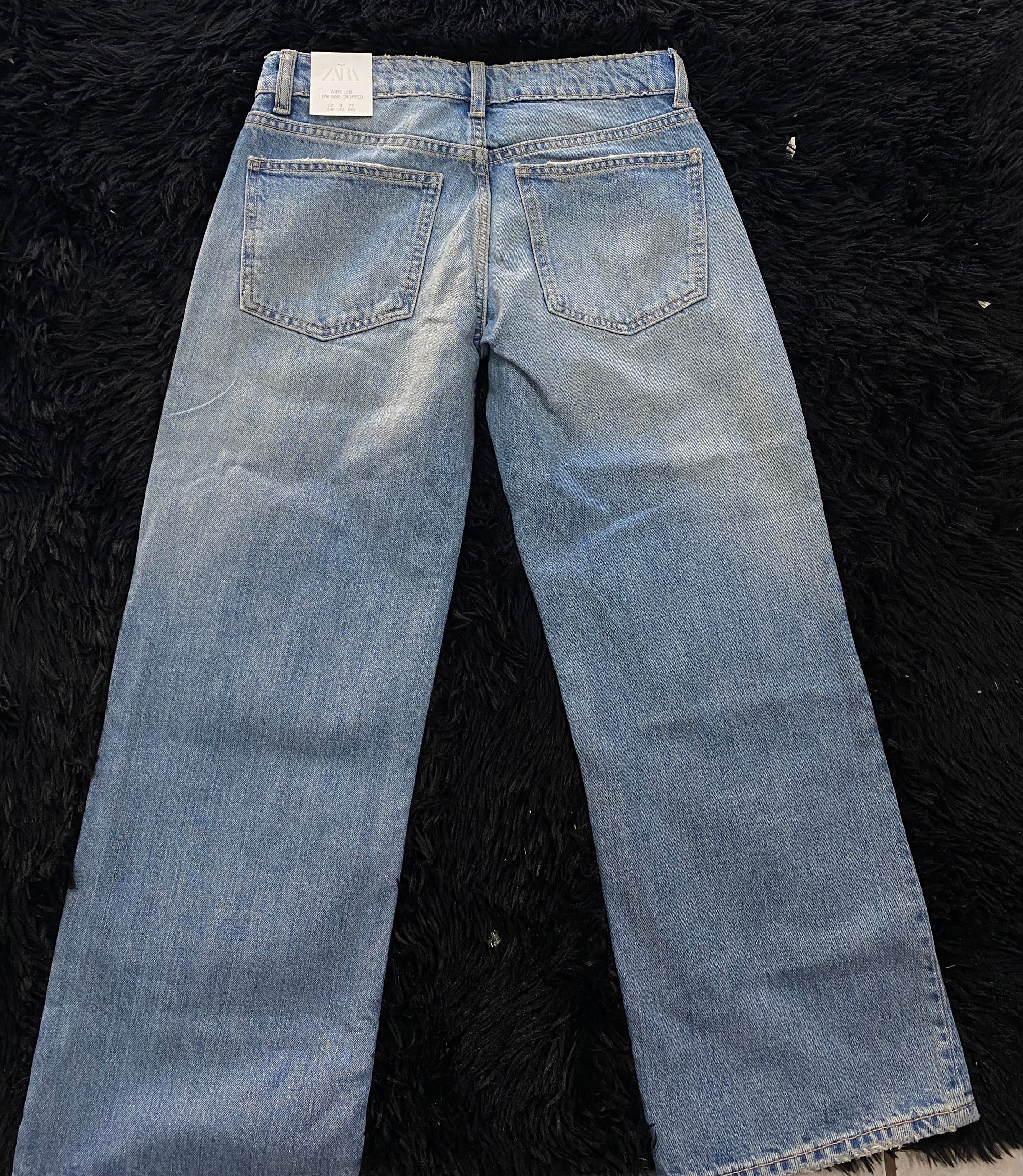 Jeans (ZARA)