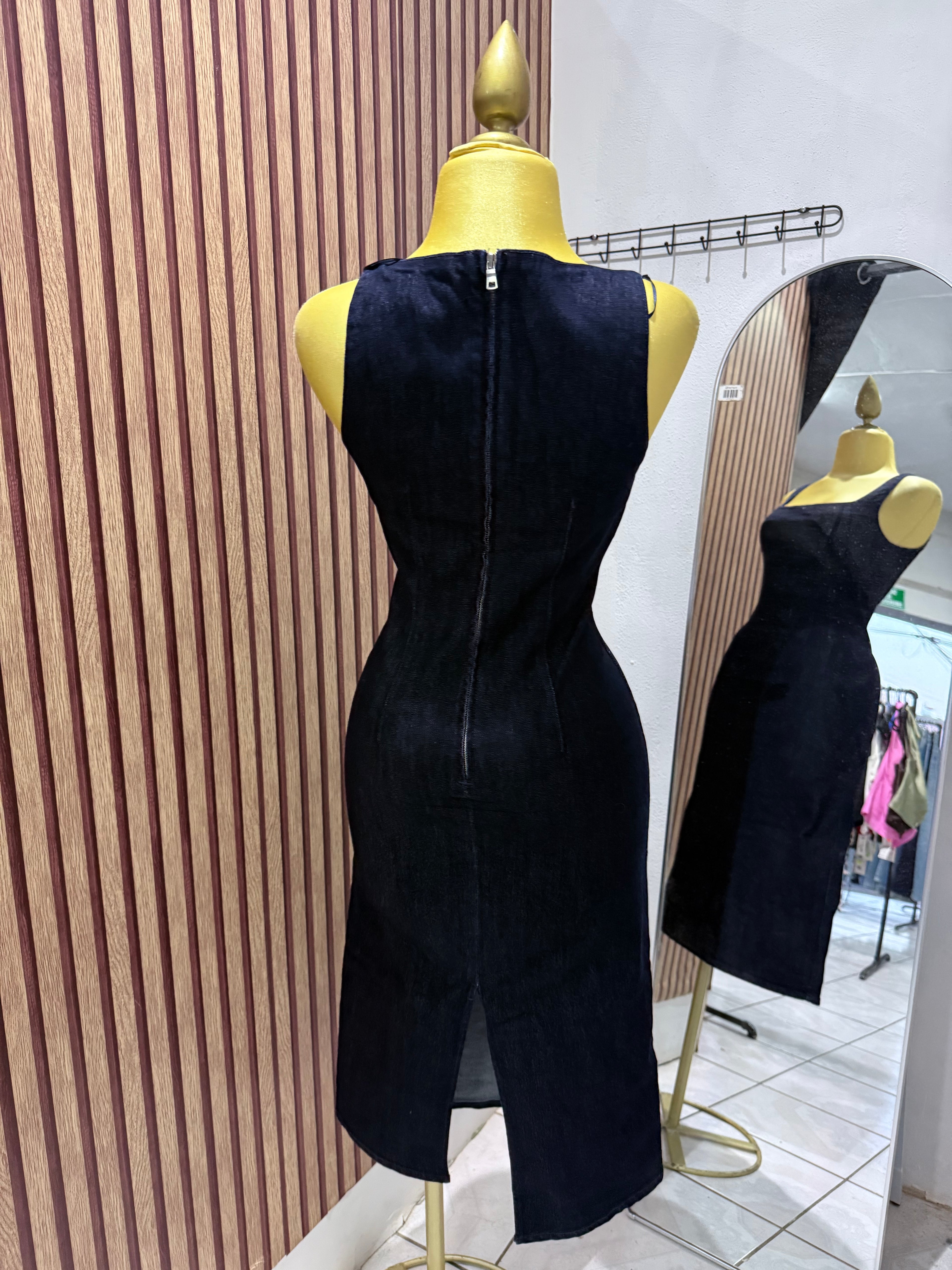 Vestido