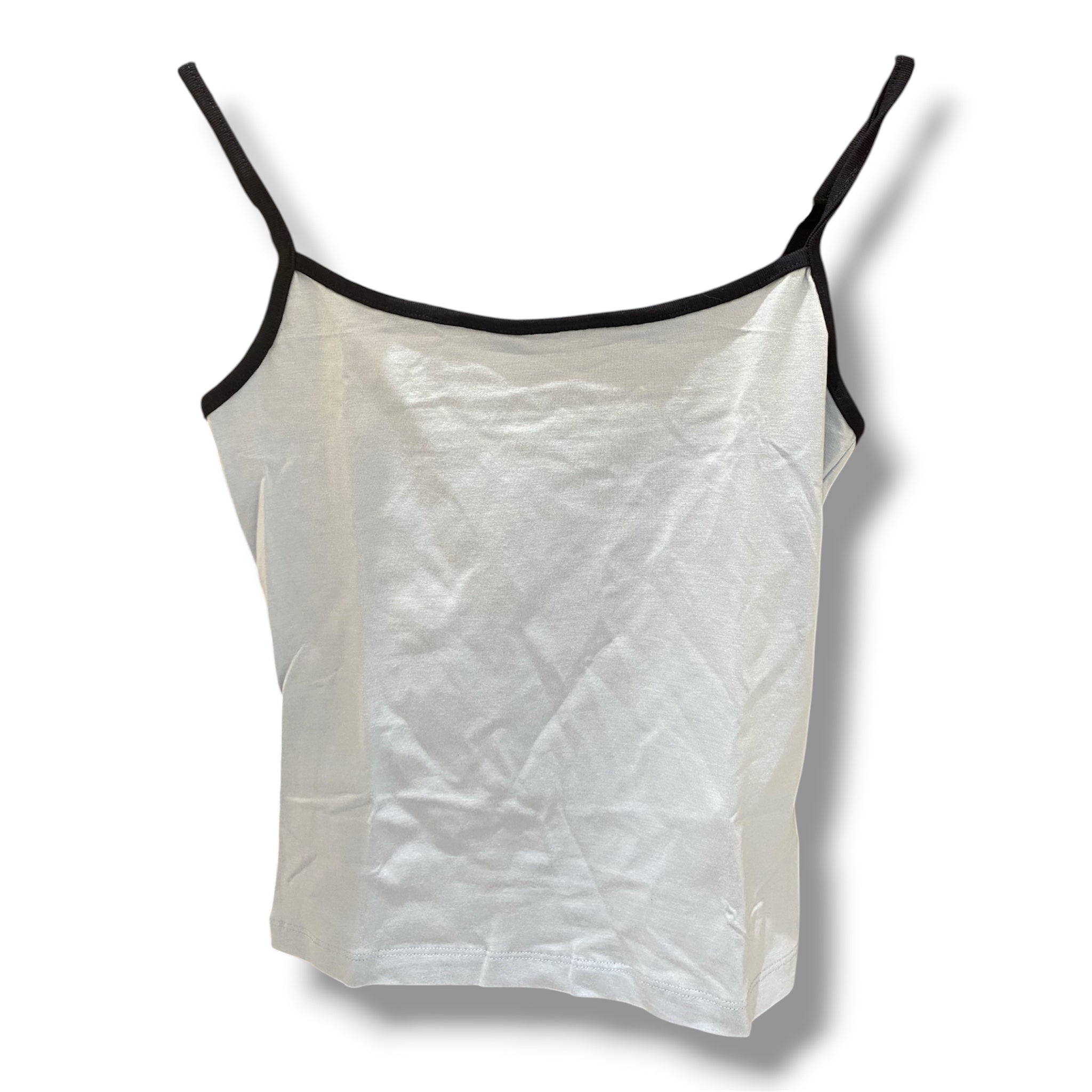 Blusa (BERSHKA)