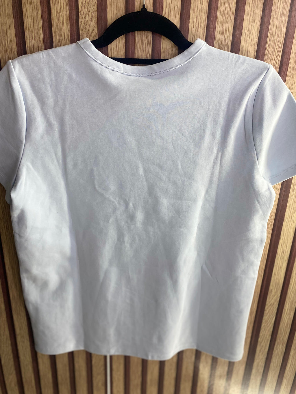 Blusa (STRADIVARIUS)