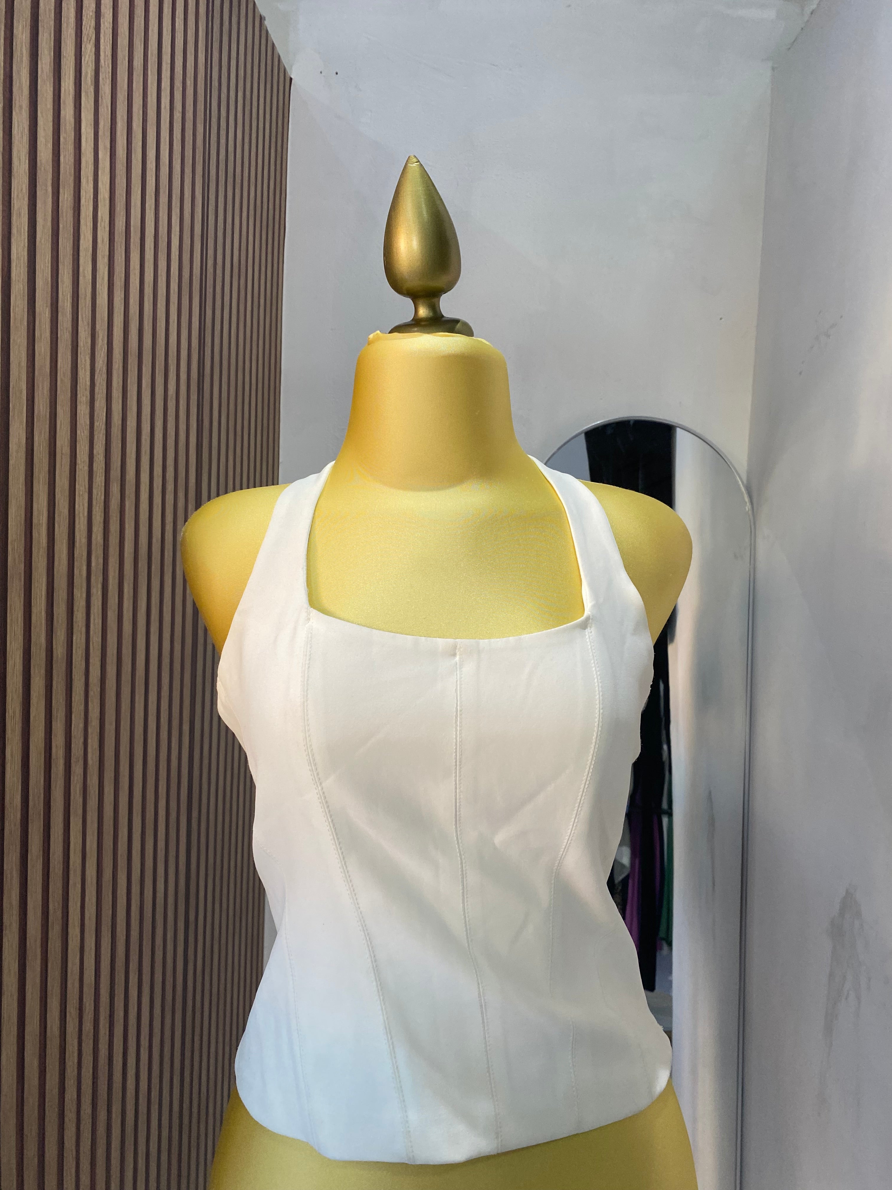 Blusa (ZARA
