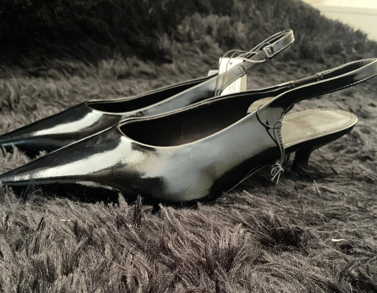 Zapatillas (HYM)