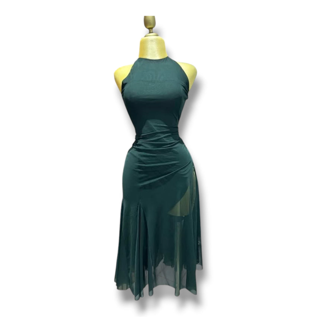 Vestido (ZARA)