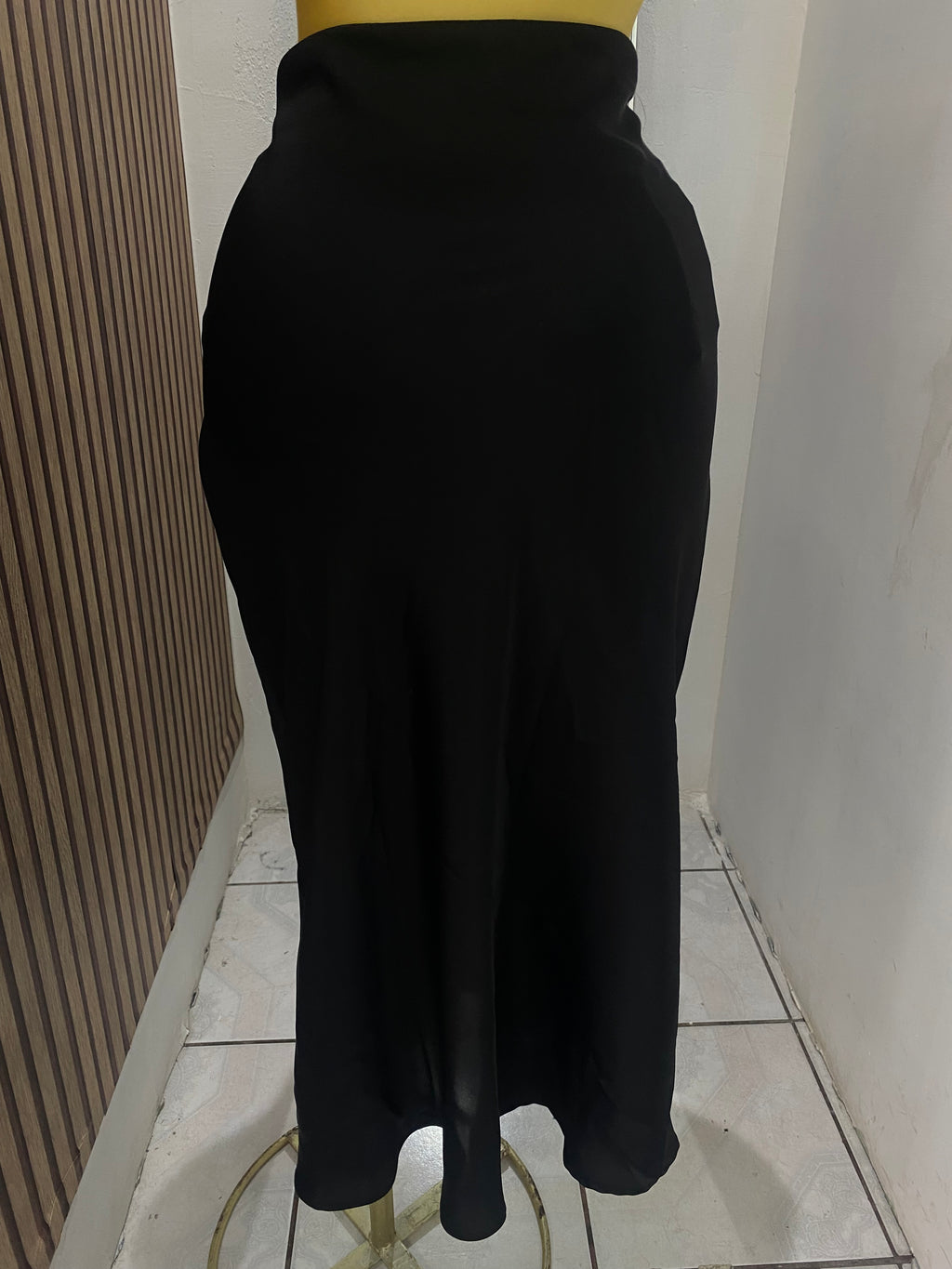 Falda (ZARA)
