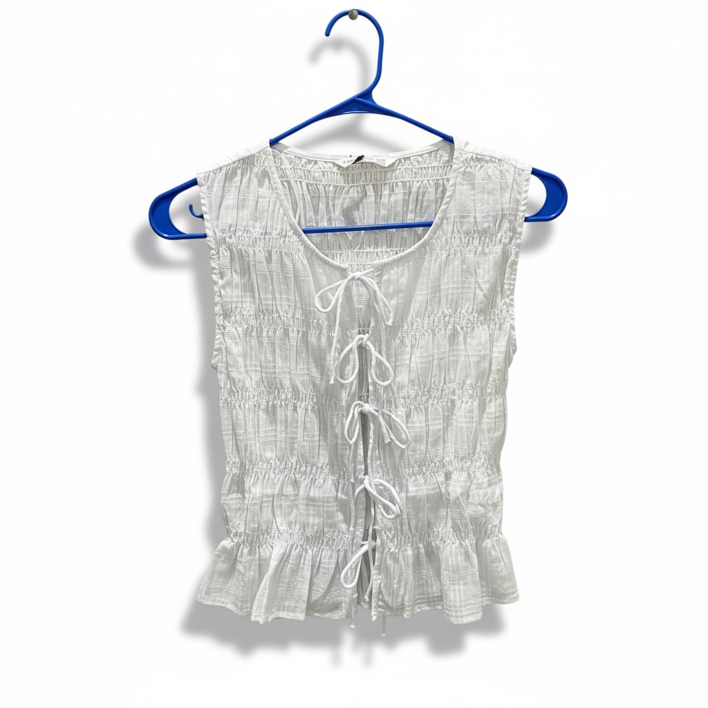 Blusa (STRADIVARIUS)