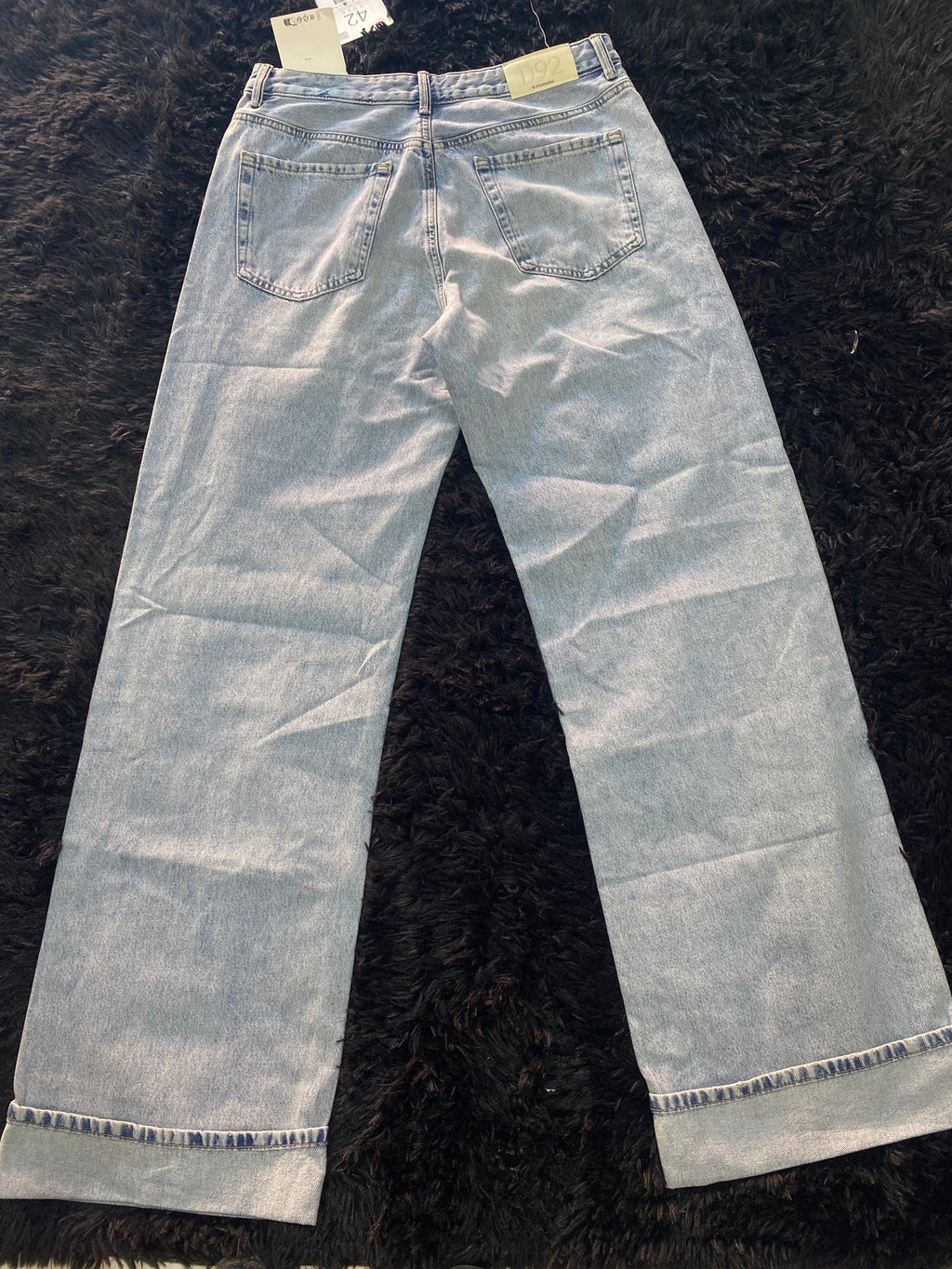 Jeans (STRADIVARIUS)