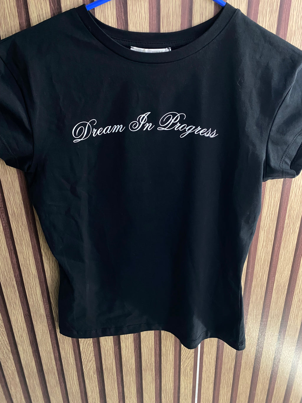 Blusa (ZARA)
