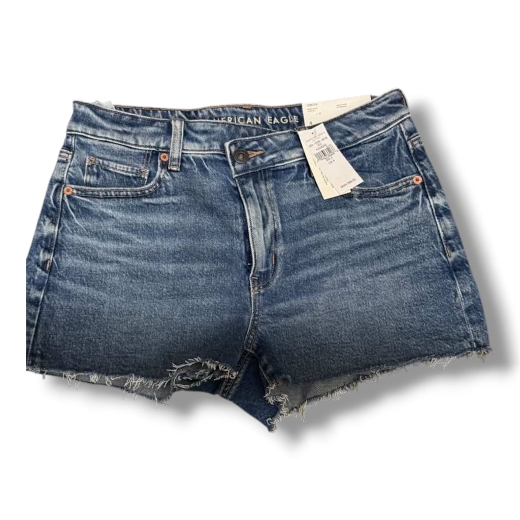 Short (AE)