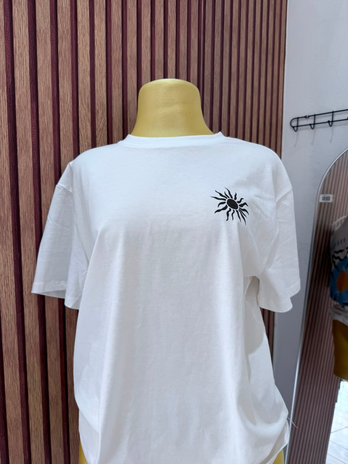 BLUSA BASIC HYM