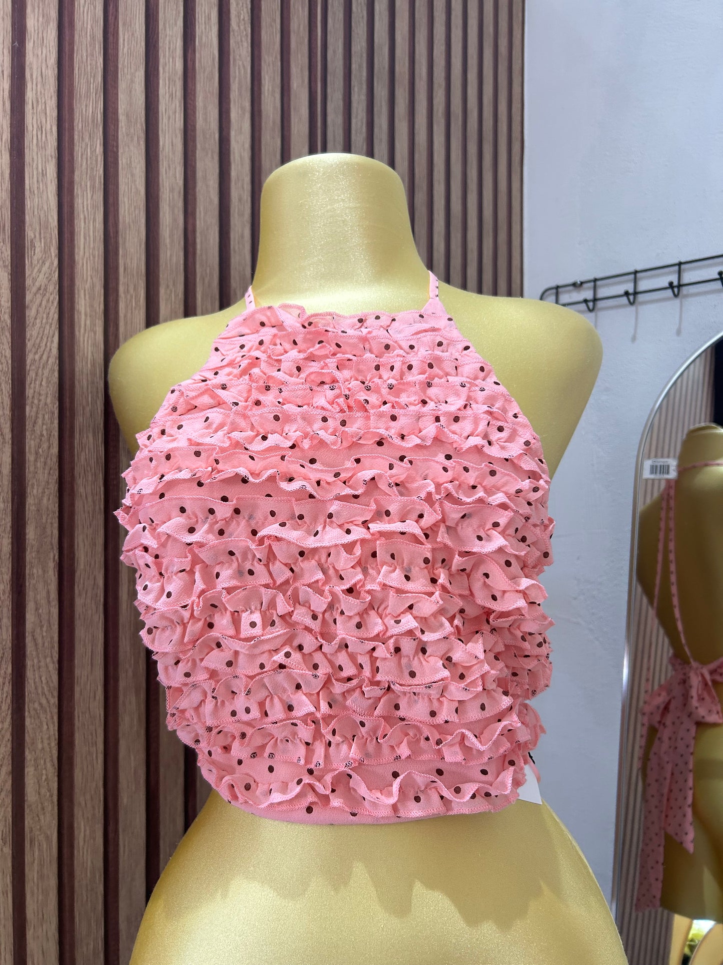 Blusa