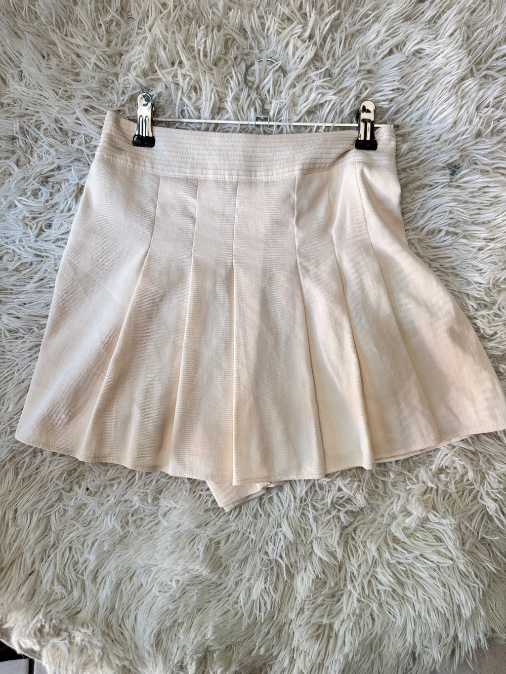 Short Falda
