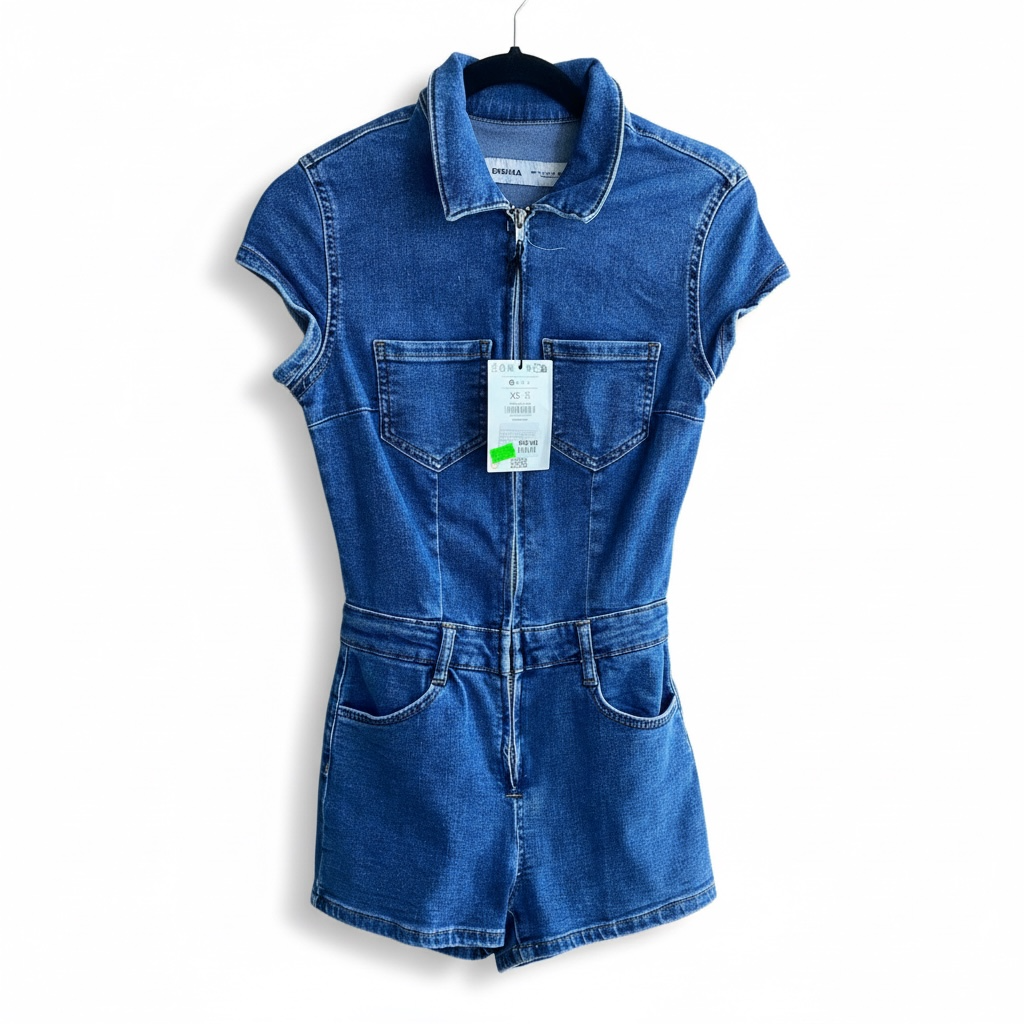 Jumper (BERSHKA)