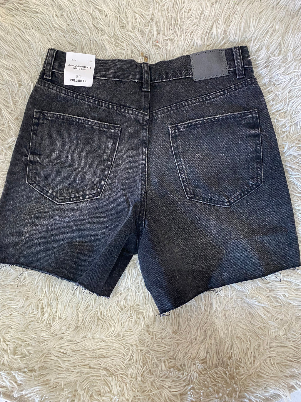 Shorts (PULLBEAR)