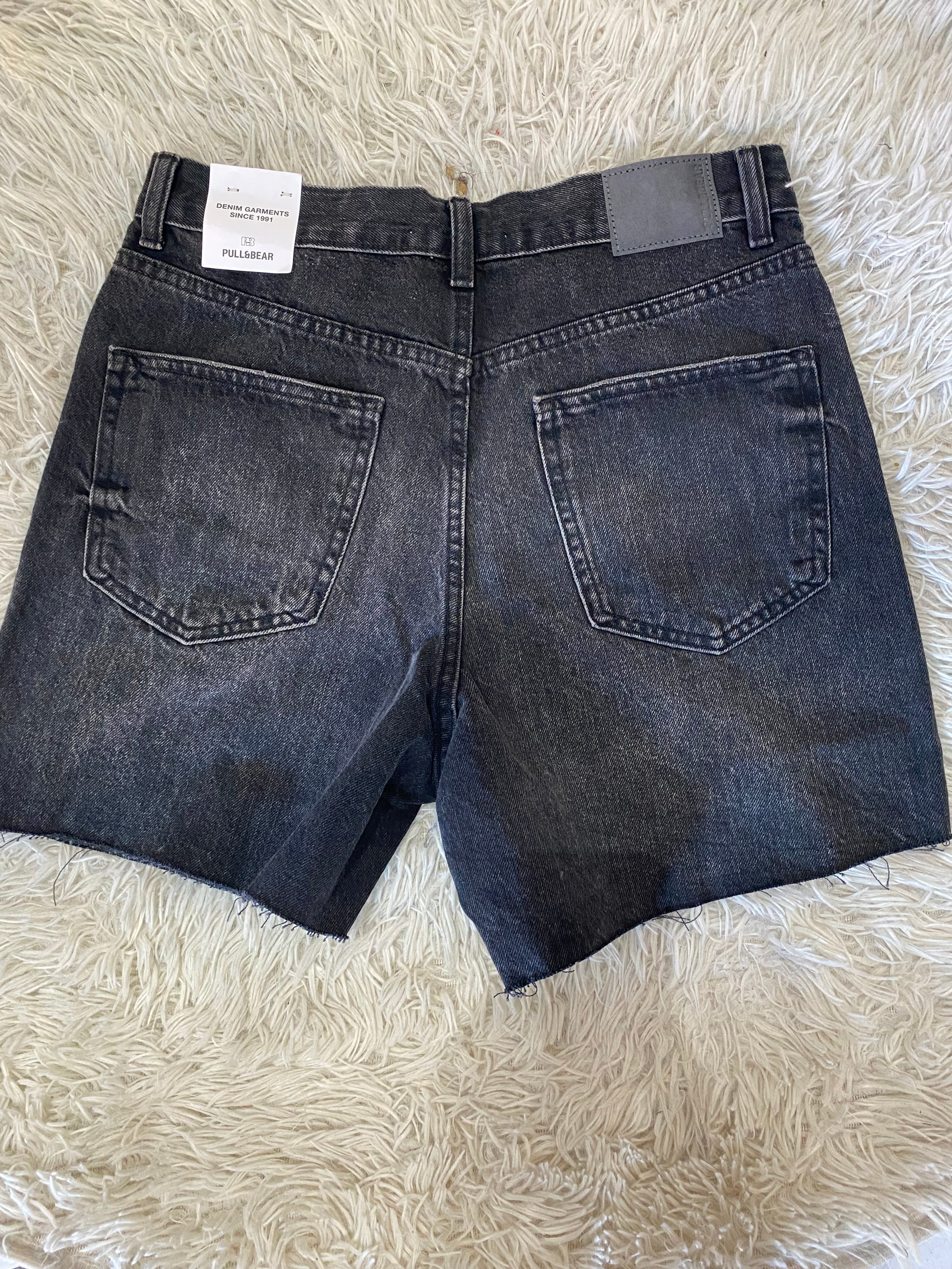 Shorts (PULLBEAR)