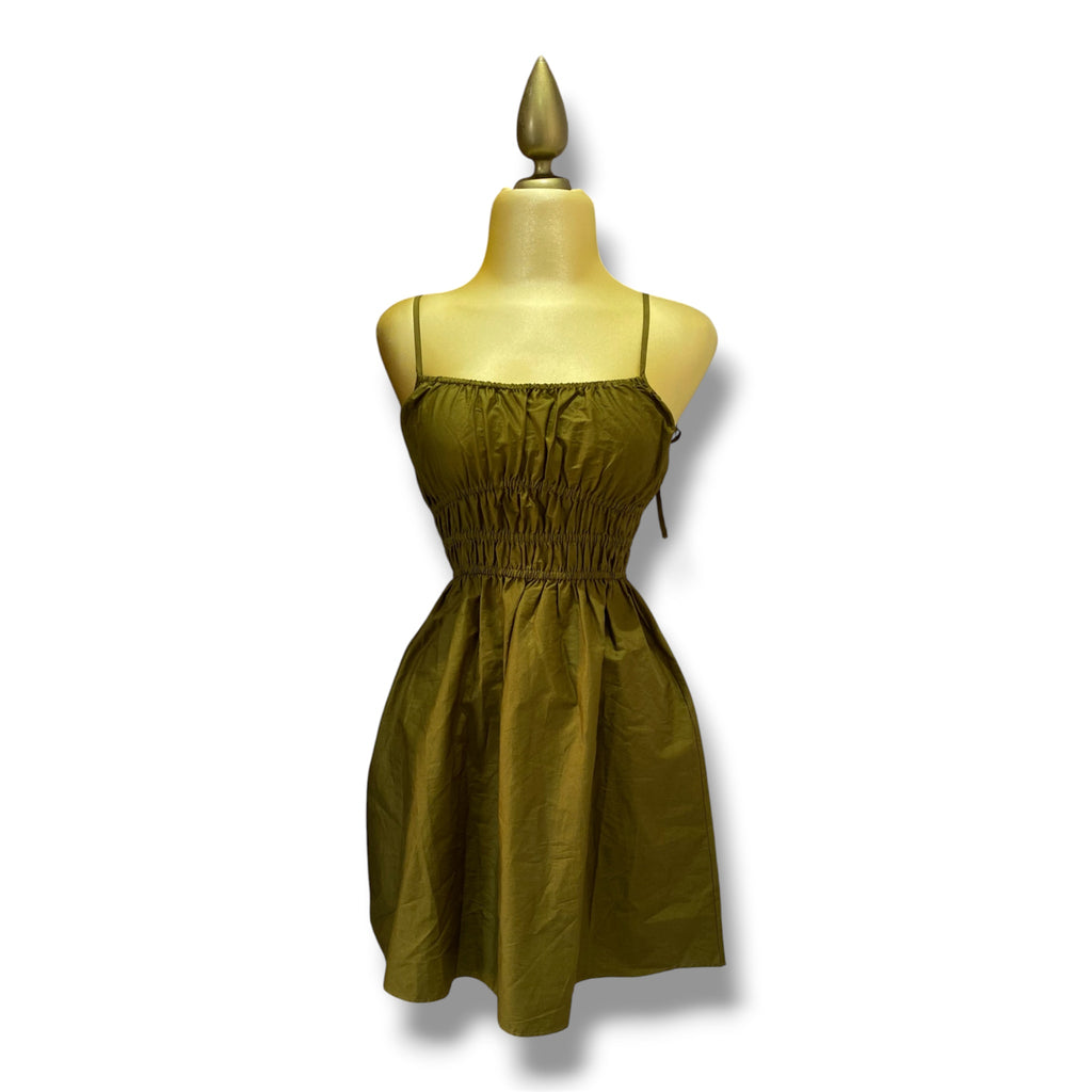 Vestido (HYM)