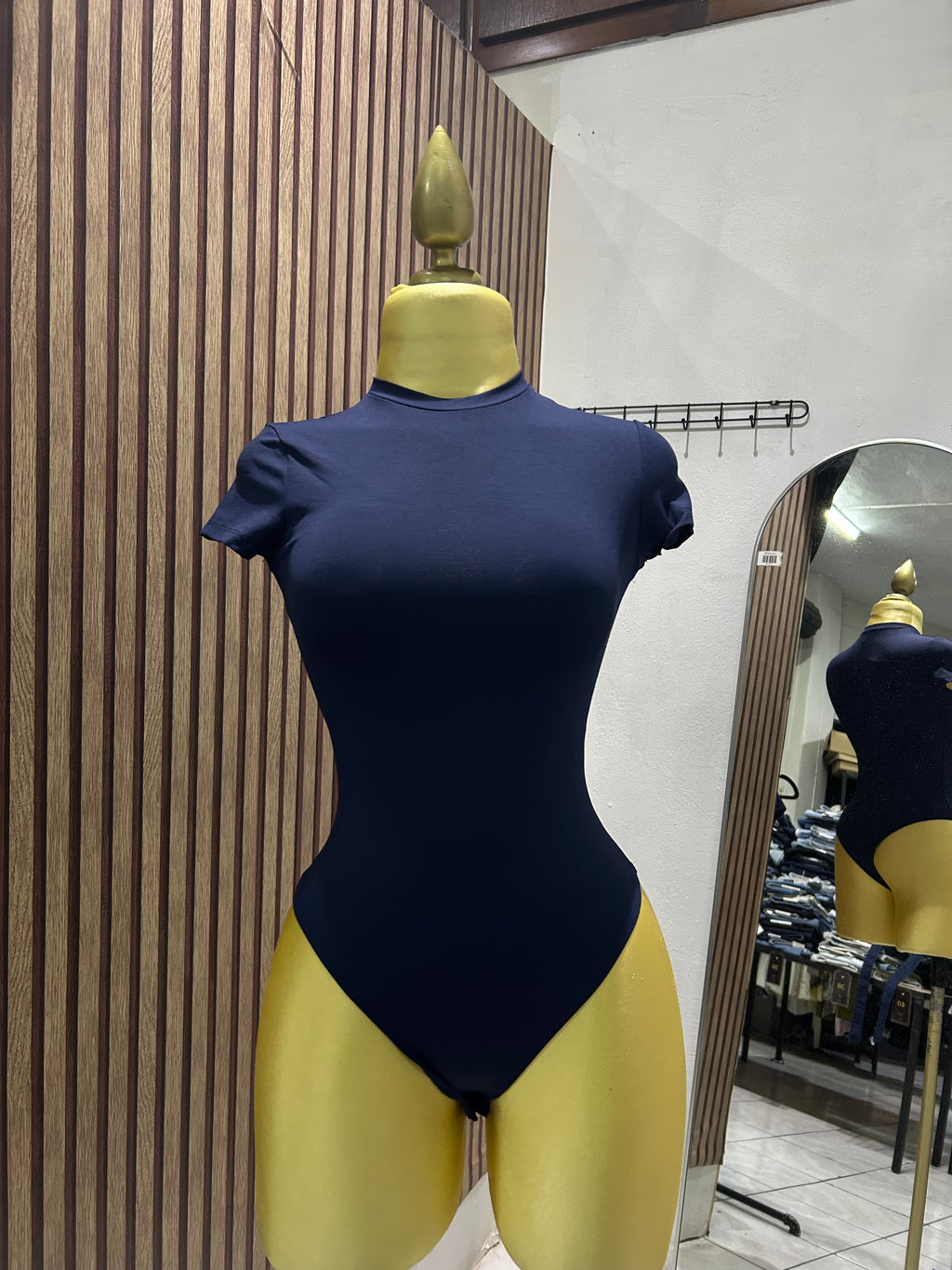 Body